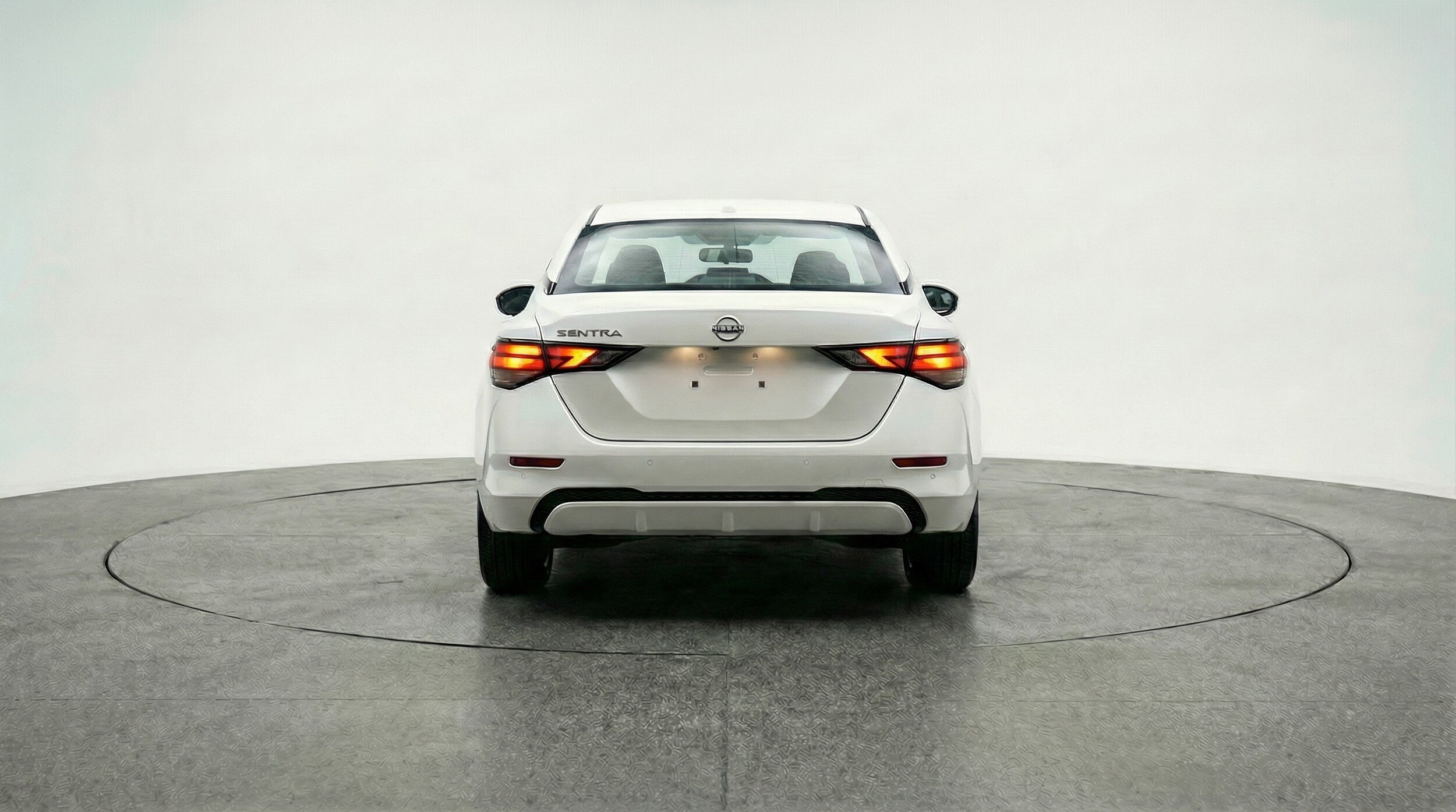 Thumbnail: 2025 Nissan Sentra - 7