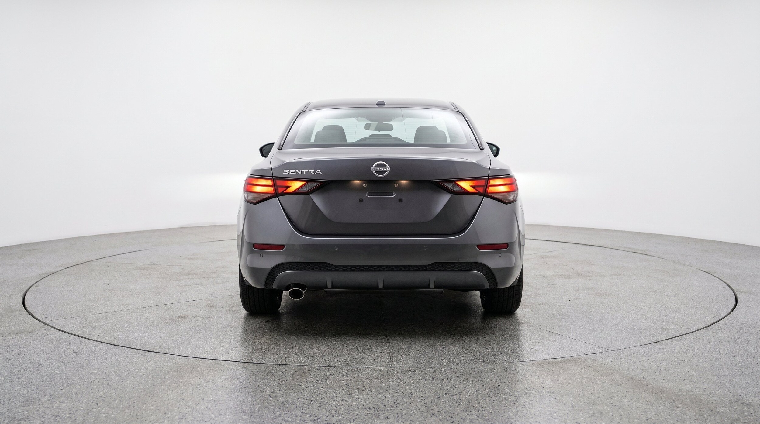 Thumbnail: 2025 Nissan Sentra - 7