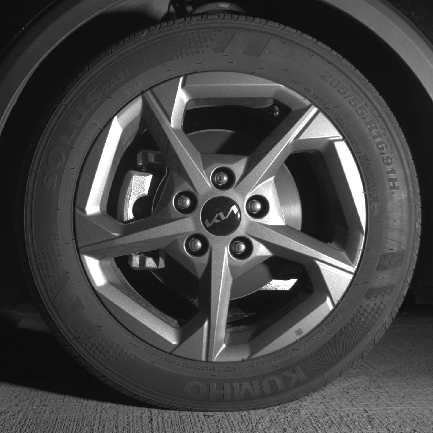 Thumbnail: 2025 Kia K4 - 12