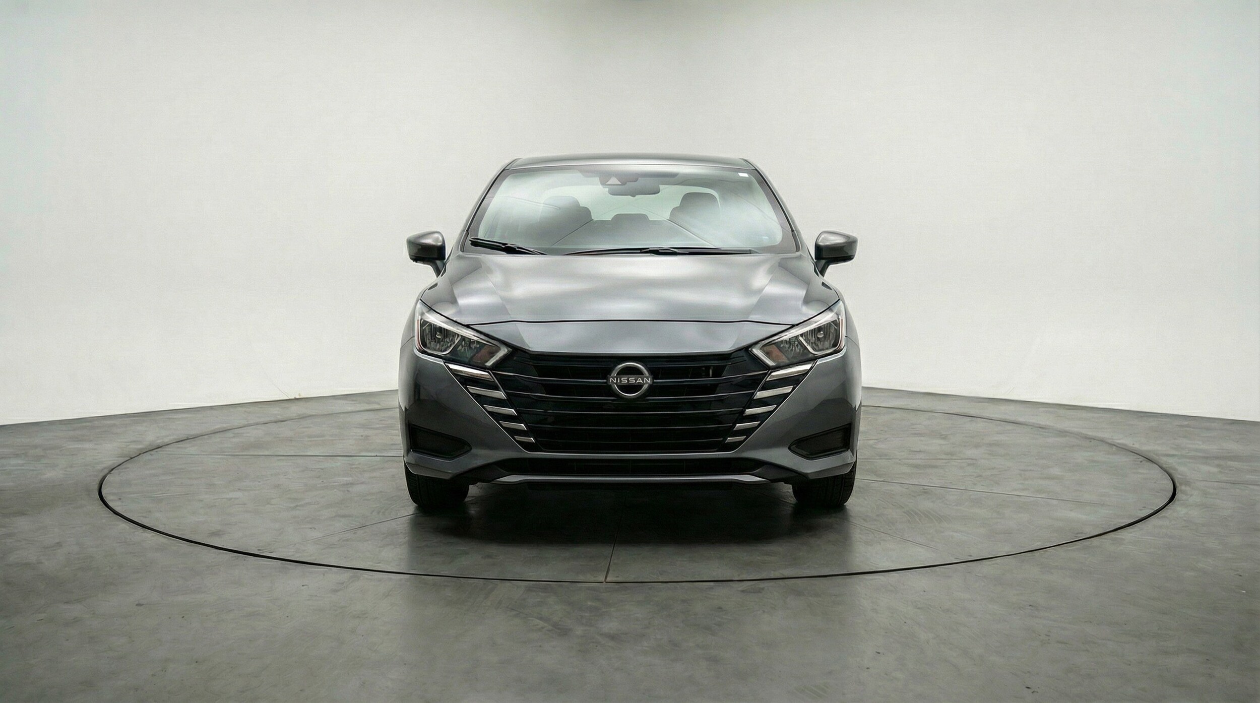 Thumbnail: 2025 Nissan Versa - 2