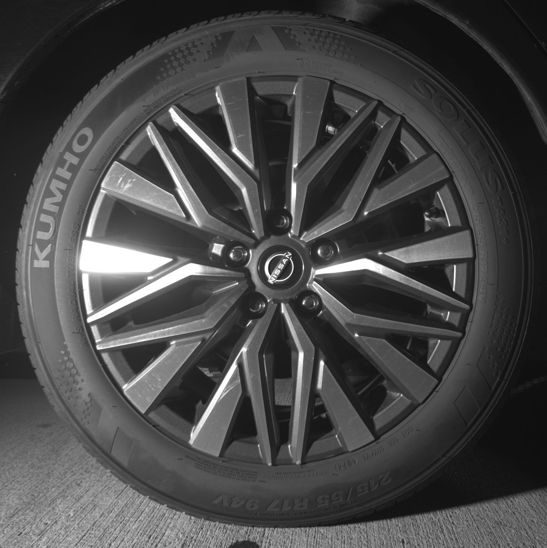 Thumbnail: 2025 Nissan Altima - 15