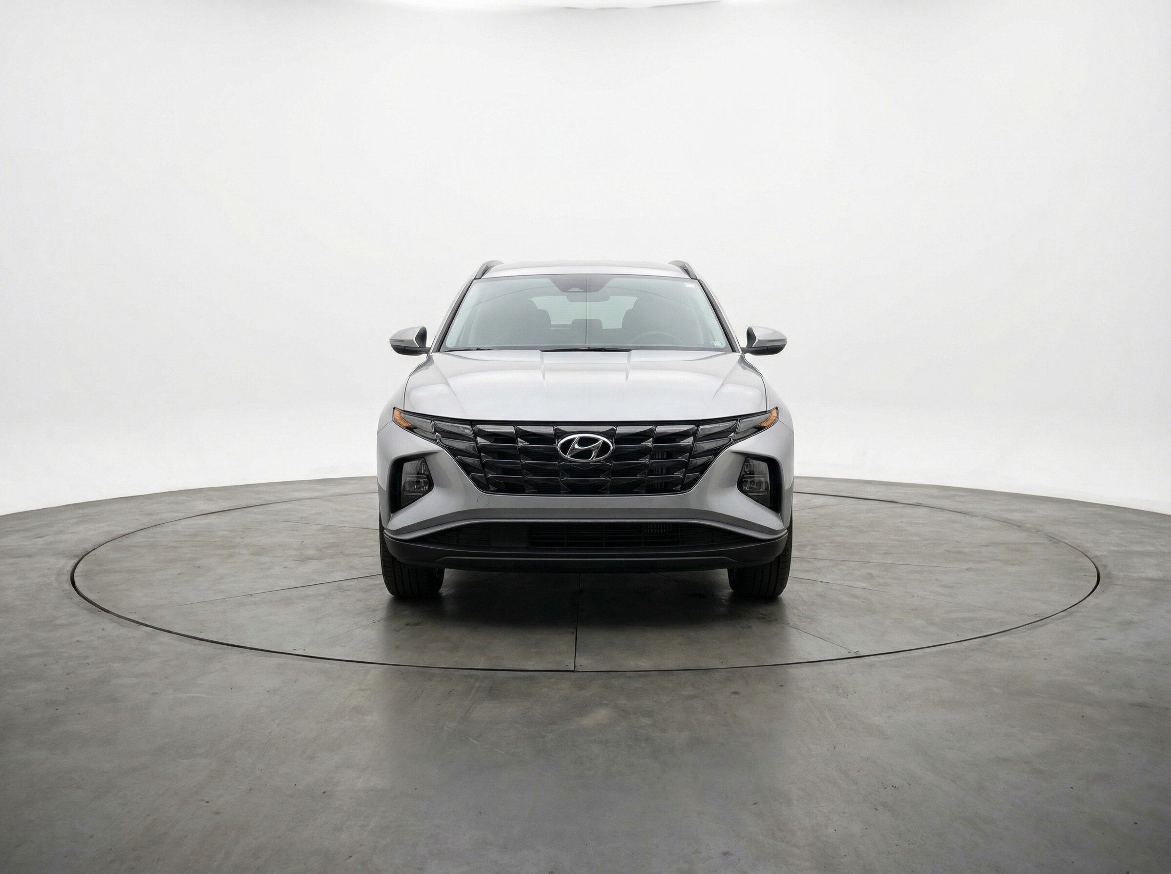 Thumbnail: 2025 Hyundai Tucson - 2