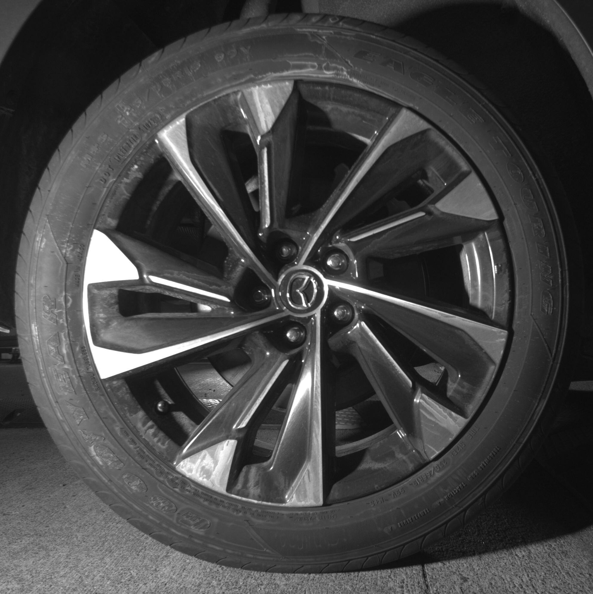 Thumbnail: 2025 Mazda CX-50 - 12