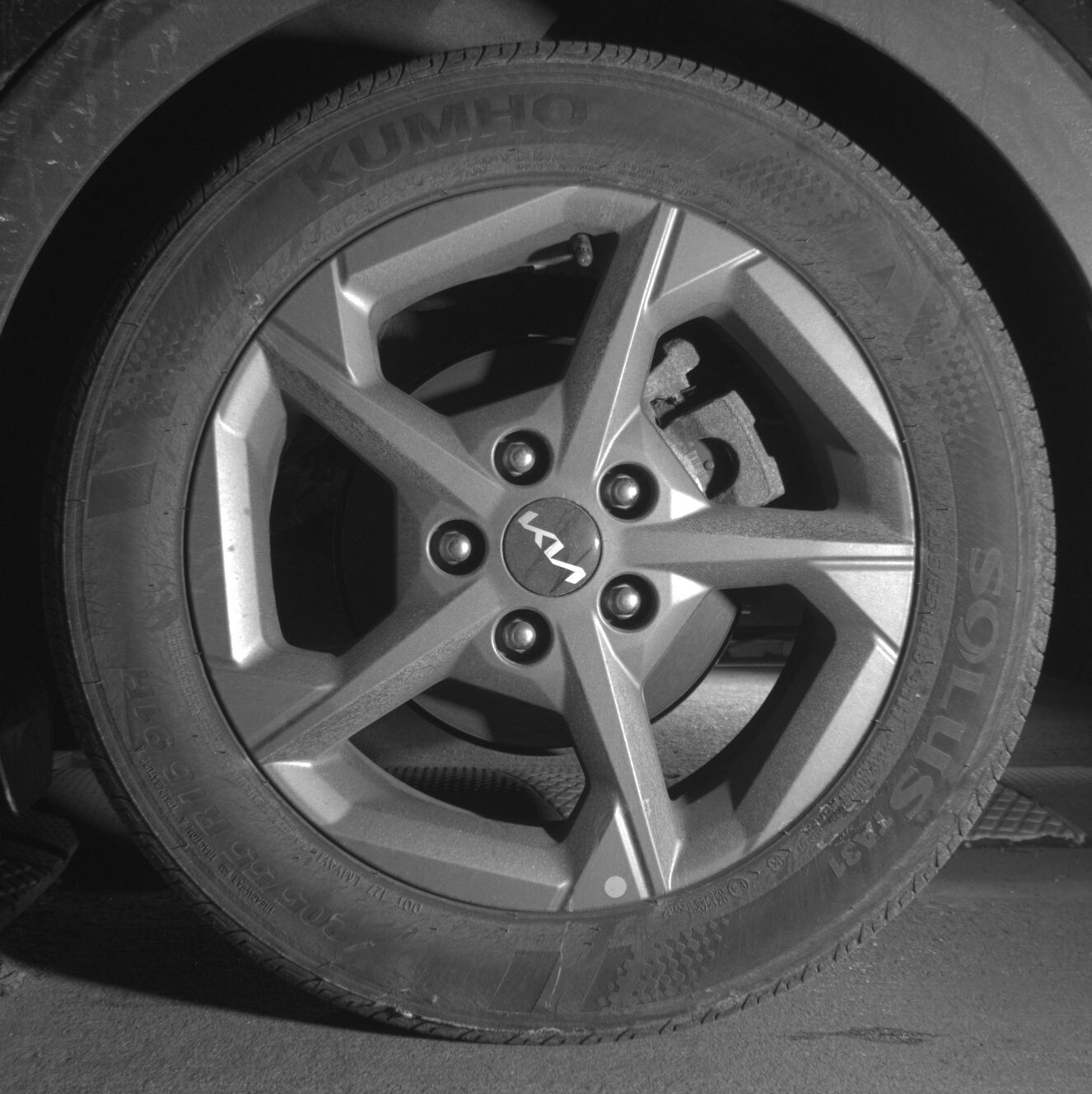 Thumbnail: 2025 Kia K4 - 11