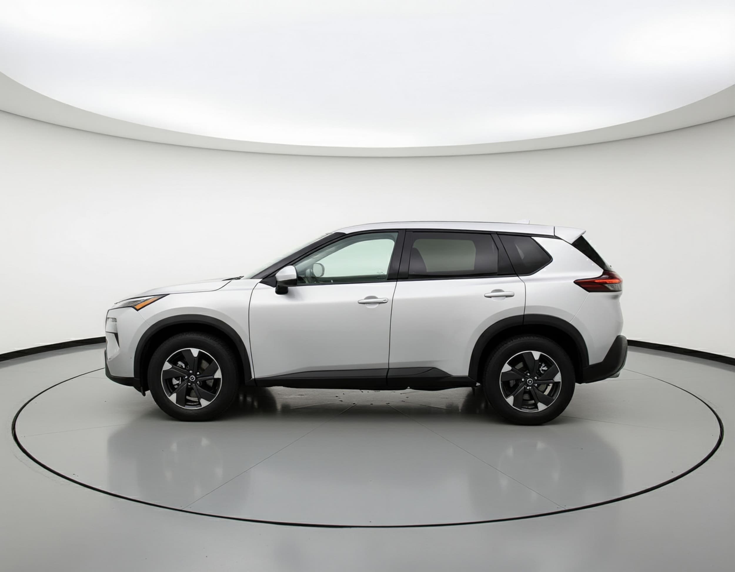 Thumbnail: 2025 Nissan Rogue - 4