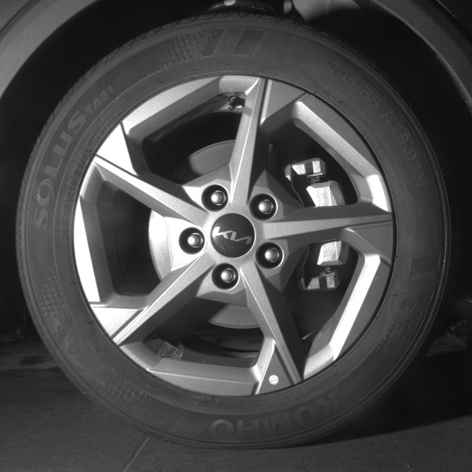 Thumbnail: 2025 Kia K4 - 10