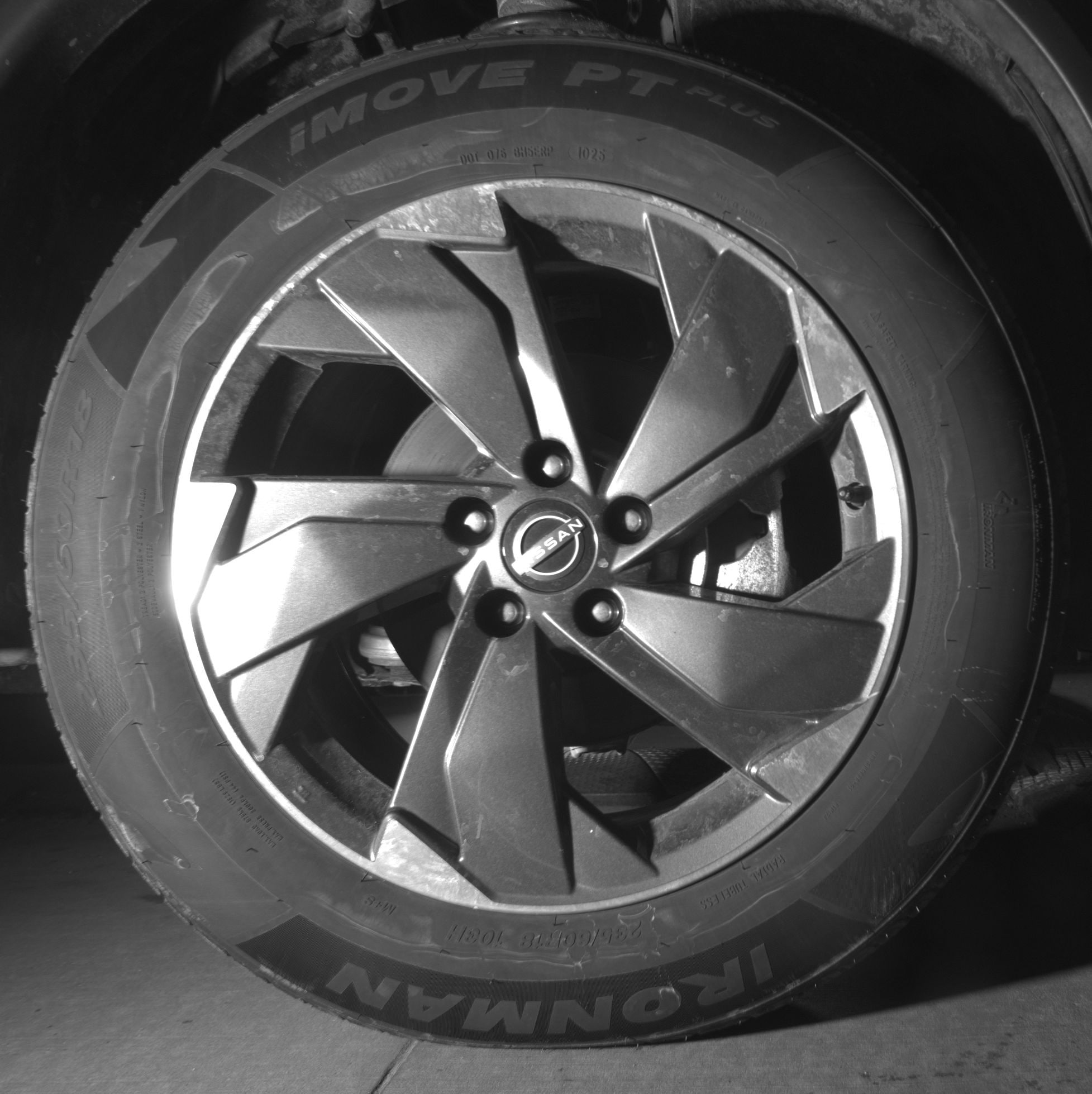 Thumbnail: 2025 Nissan Rogue - 10