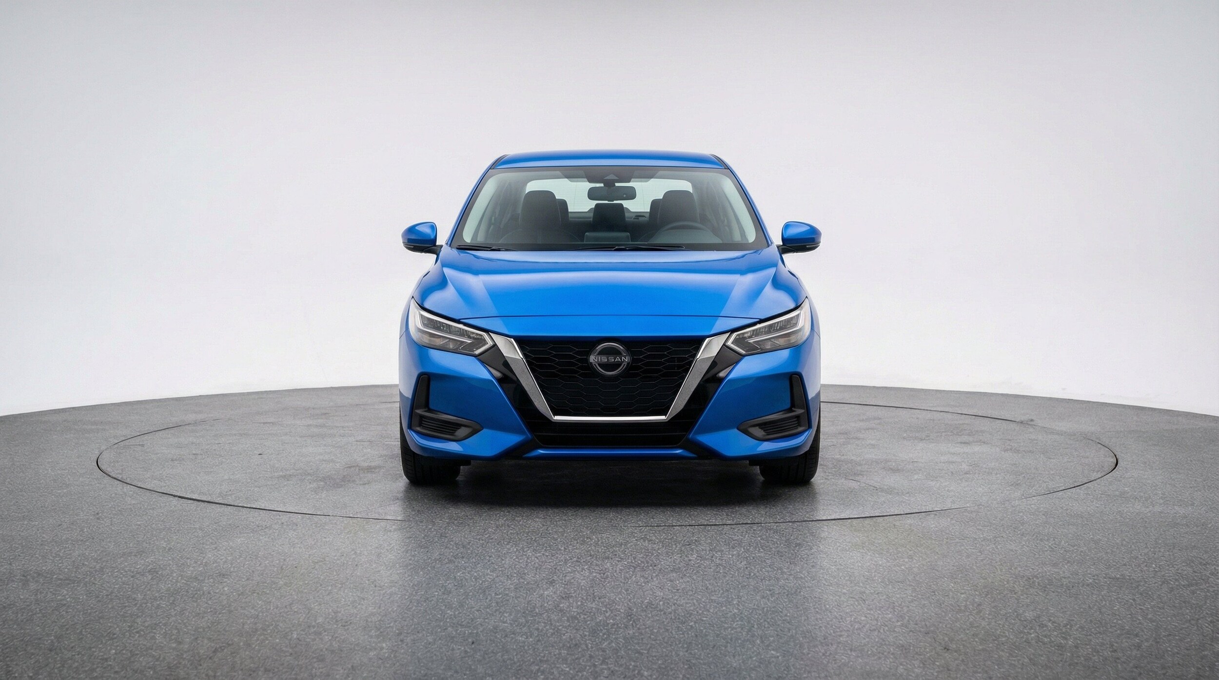 Thumbnail: 2025 Nissan Sentra - 2