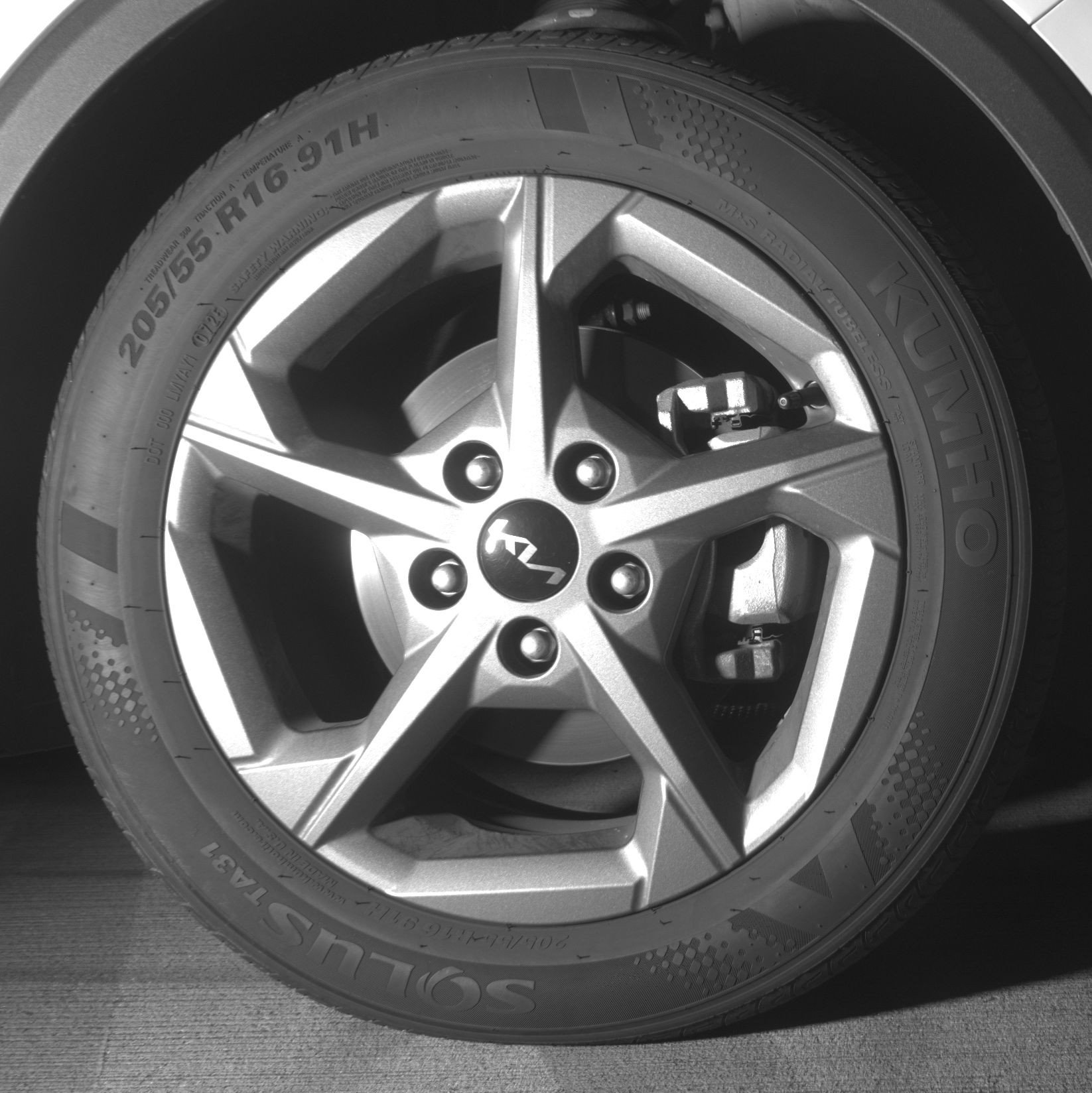 Thumbnail: 2025 Kia K4 - 13