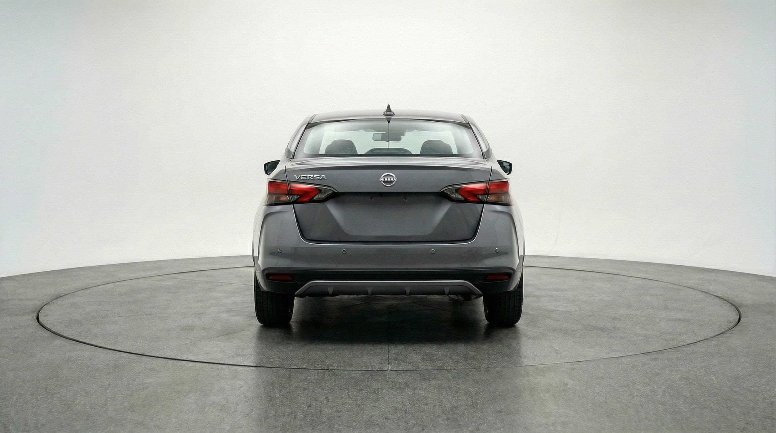 Thumbnail: 2025 Nissan Versa - 6