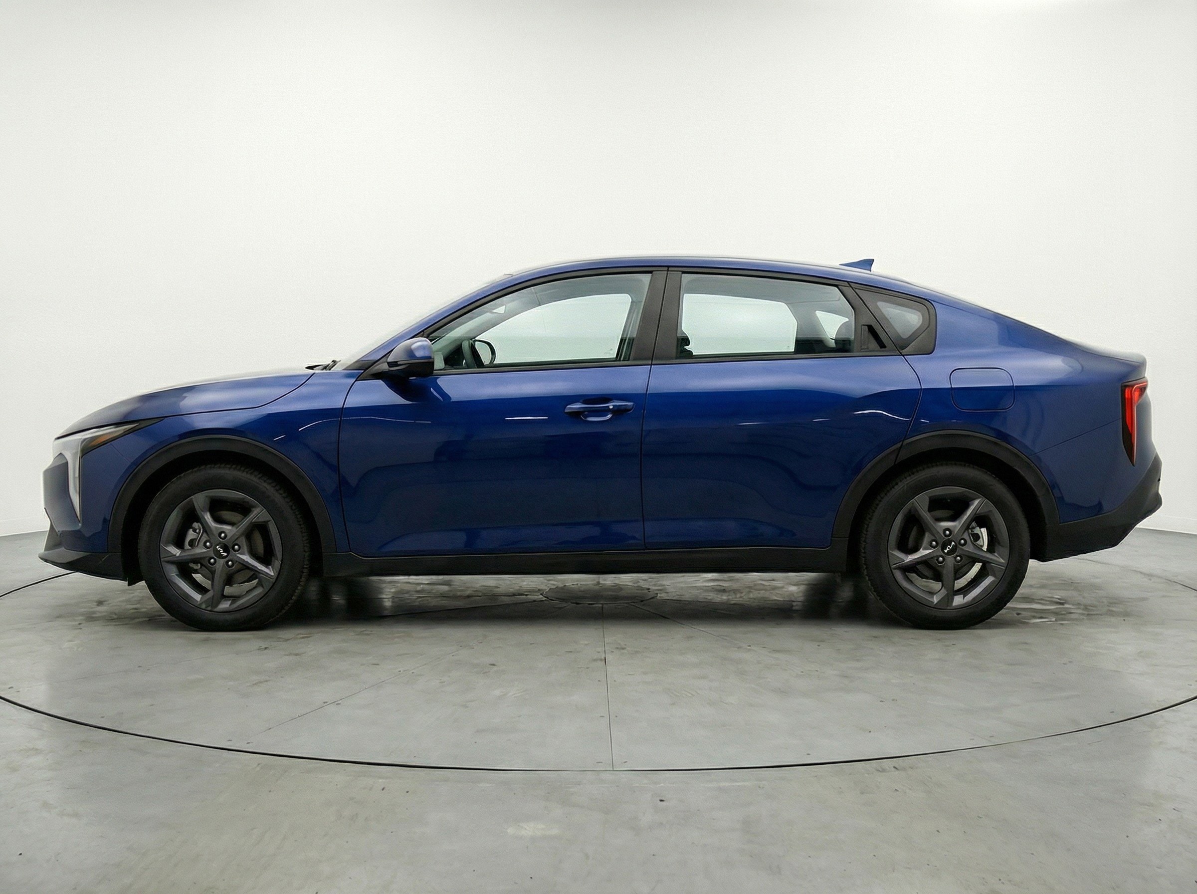 Thumbnail: 2025 Kia K4 - 5