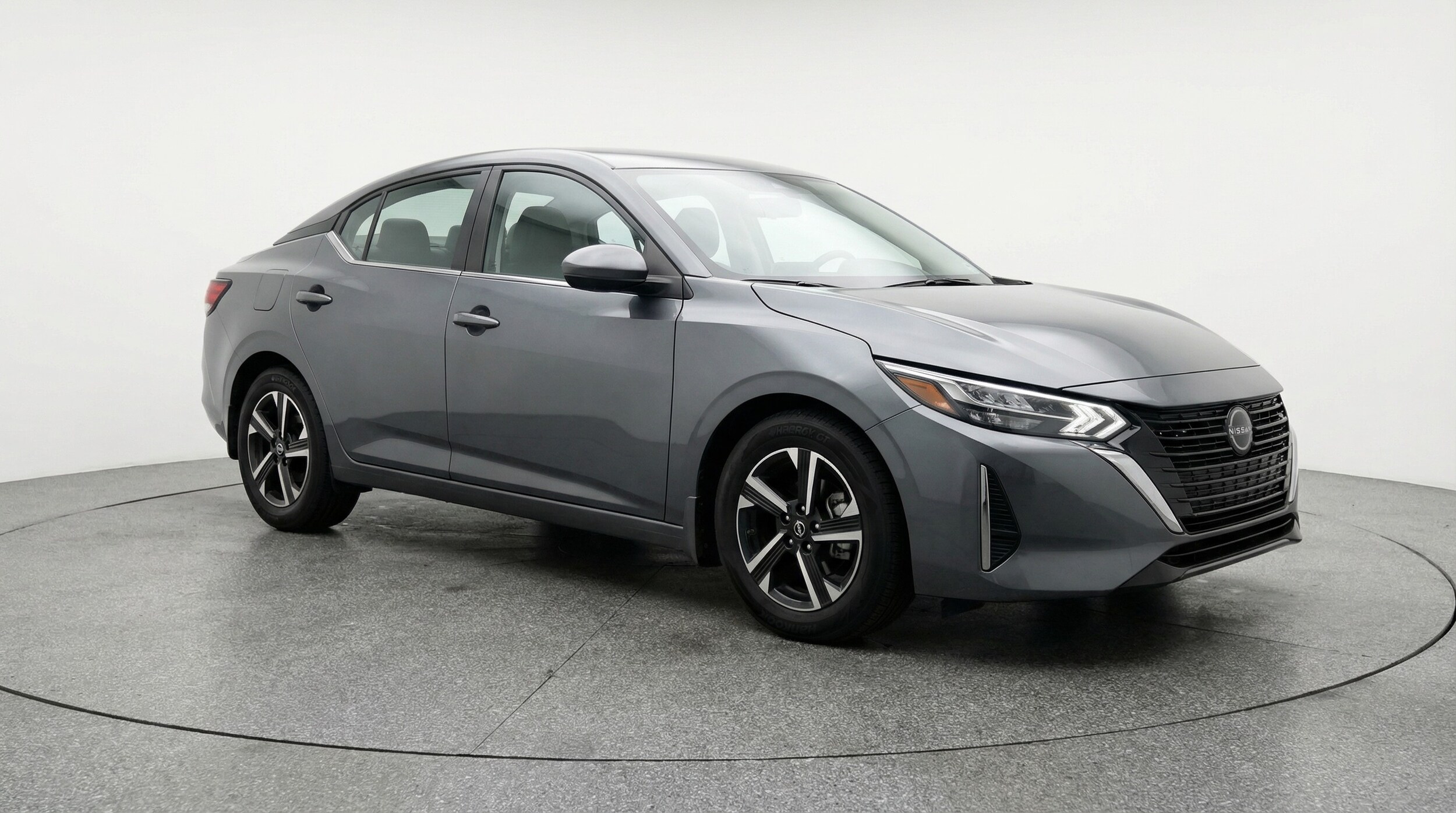 Thumbnail: 2025 Nissan Sentra - 1