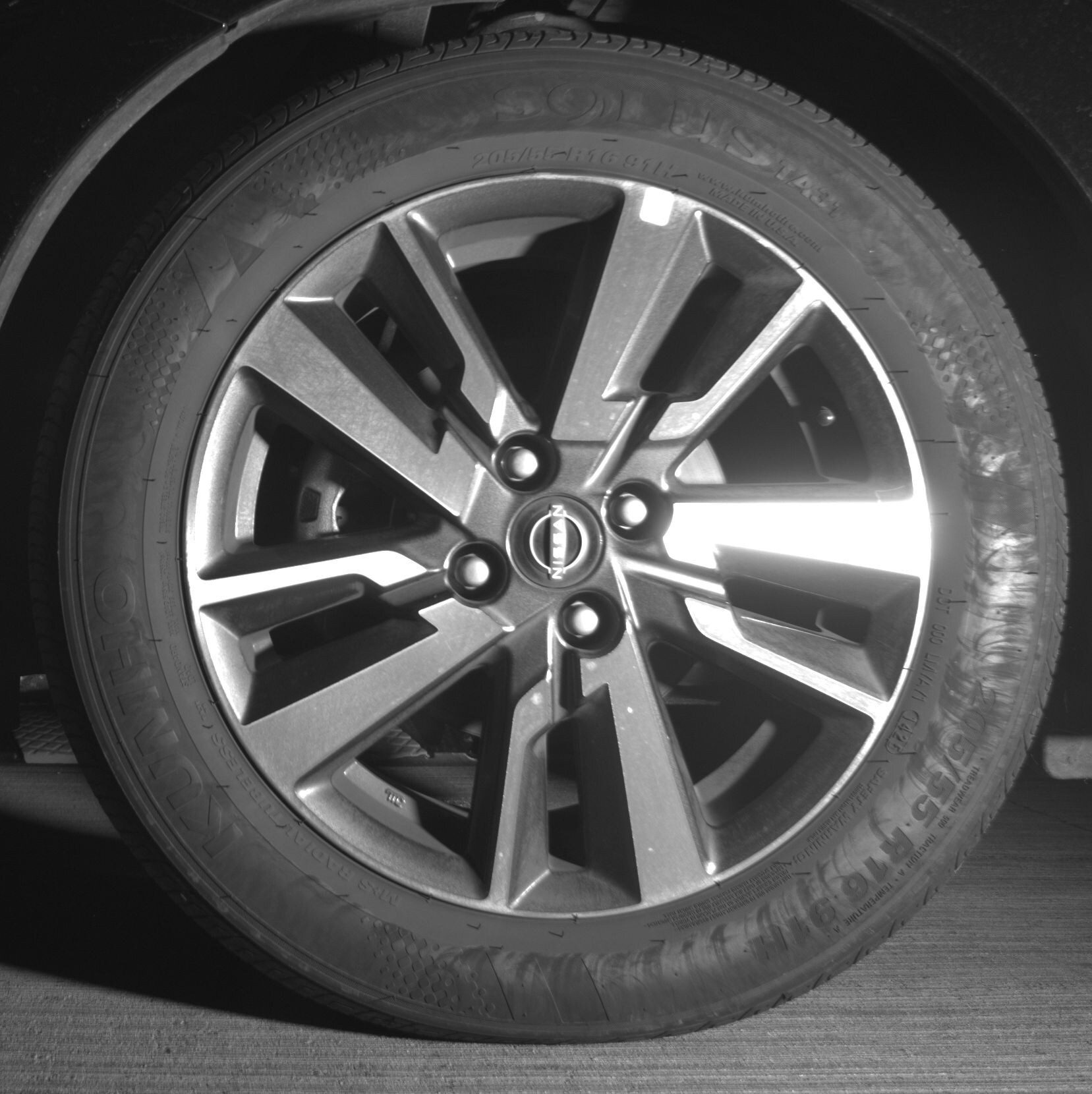 Thumbnail: 2025 Nissan Versa - 9