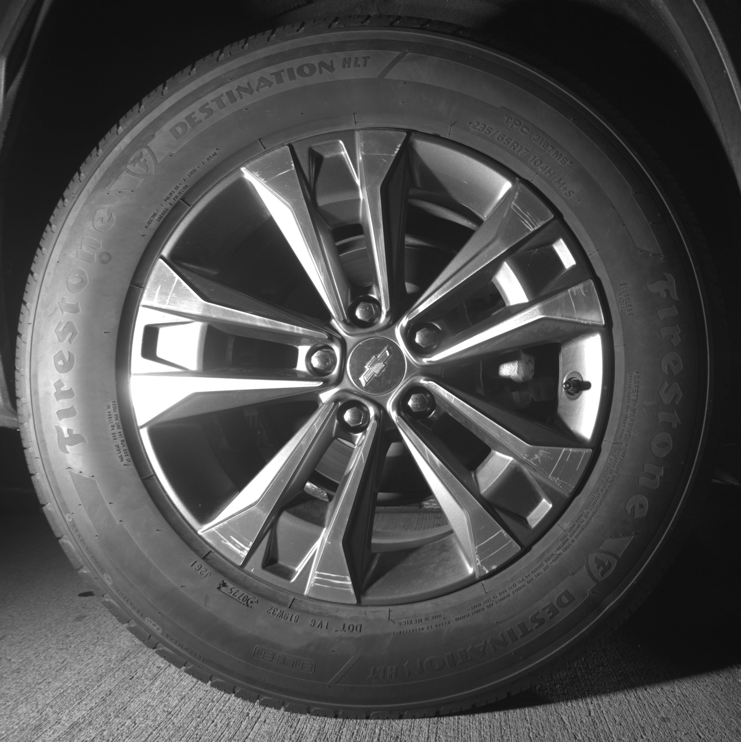 Thumbnail: 2025 Chevrolet Equinox - 12