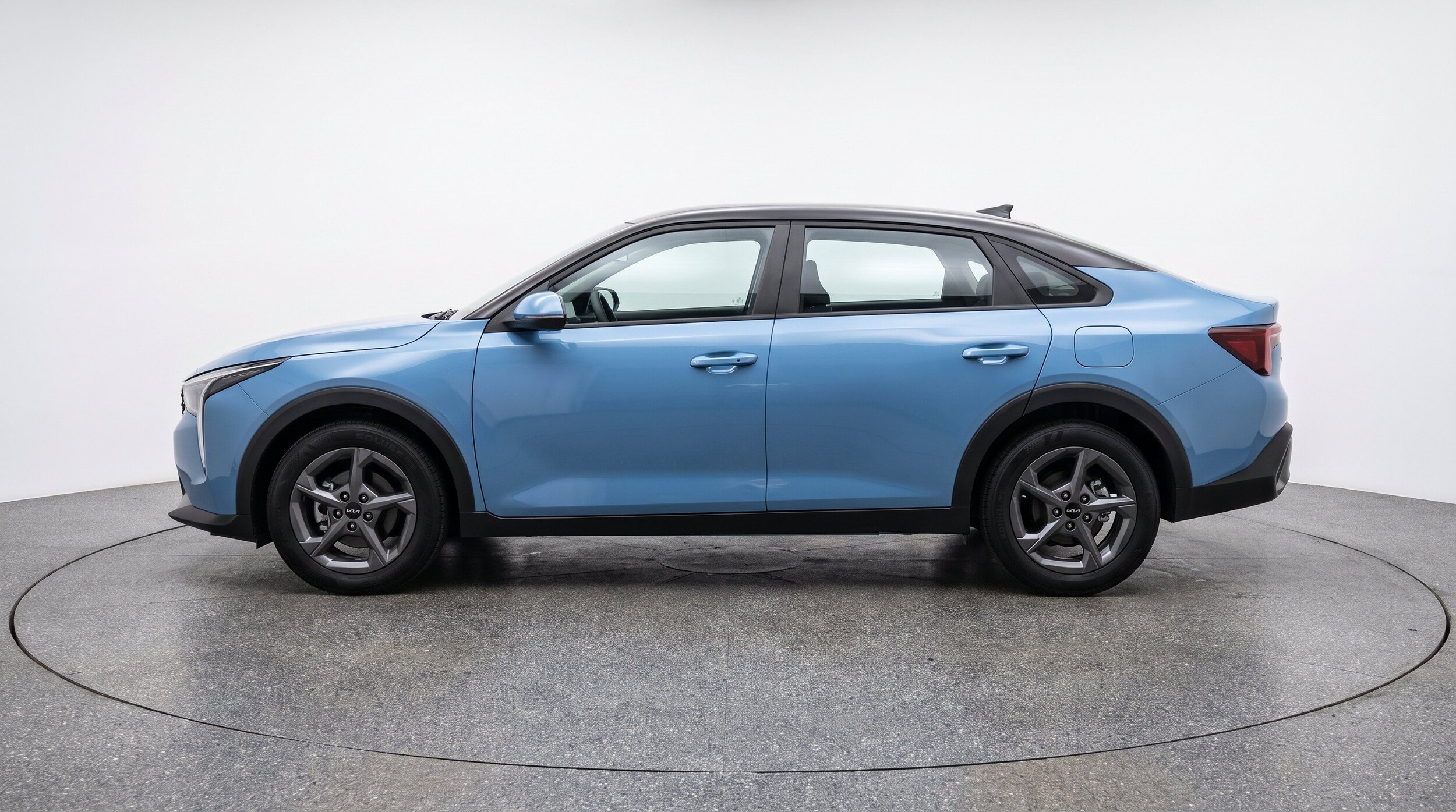 Thumbnail: 2026 Kia K4 - 5