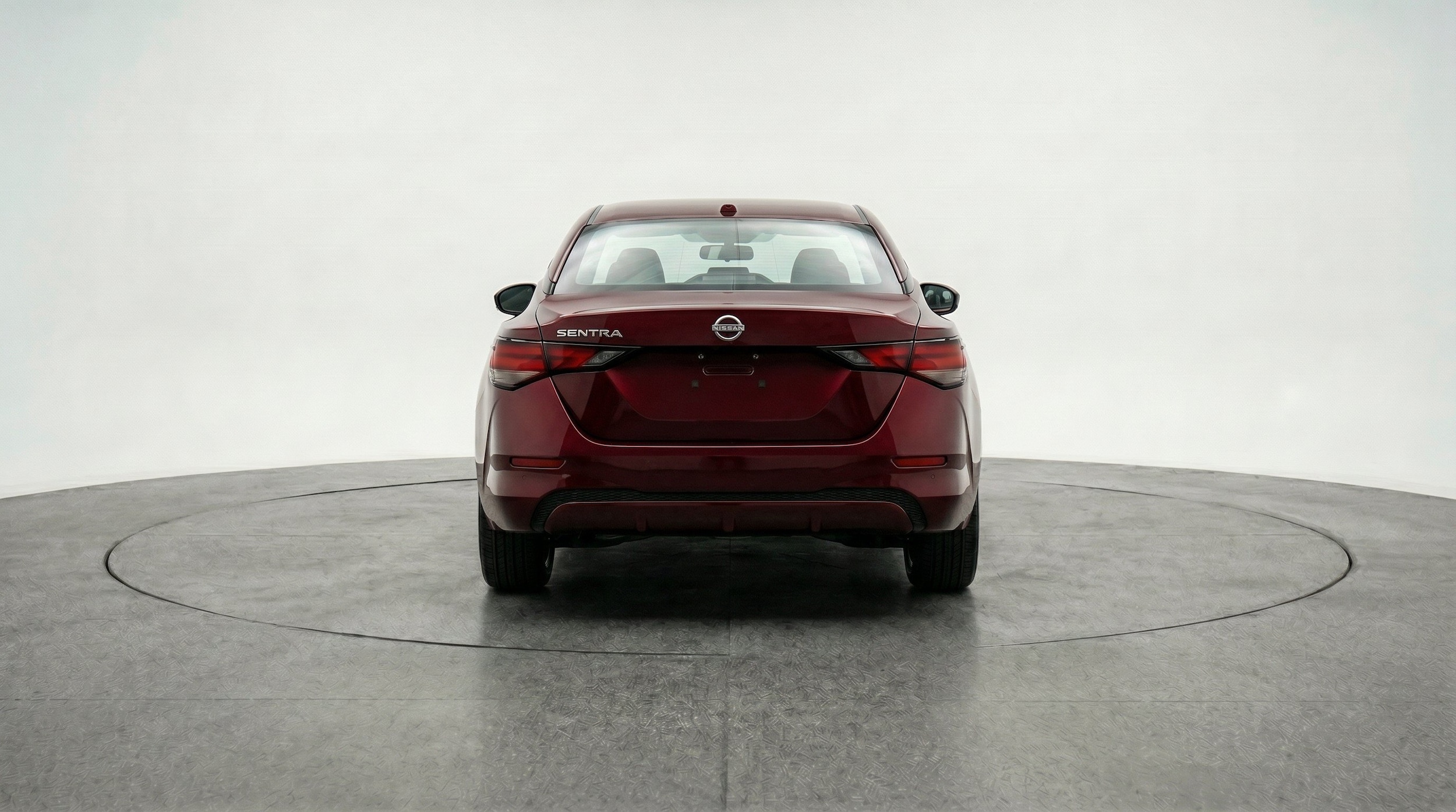 Thumbnail: 2025 Nissan Sentra - 7