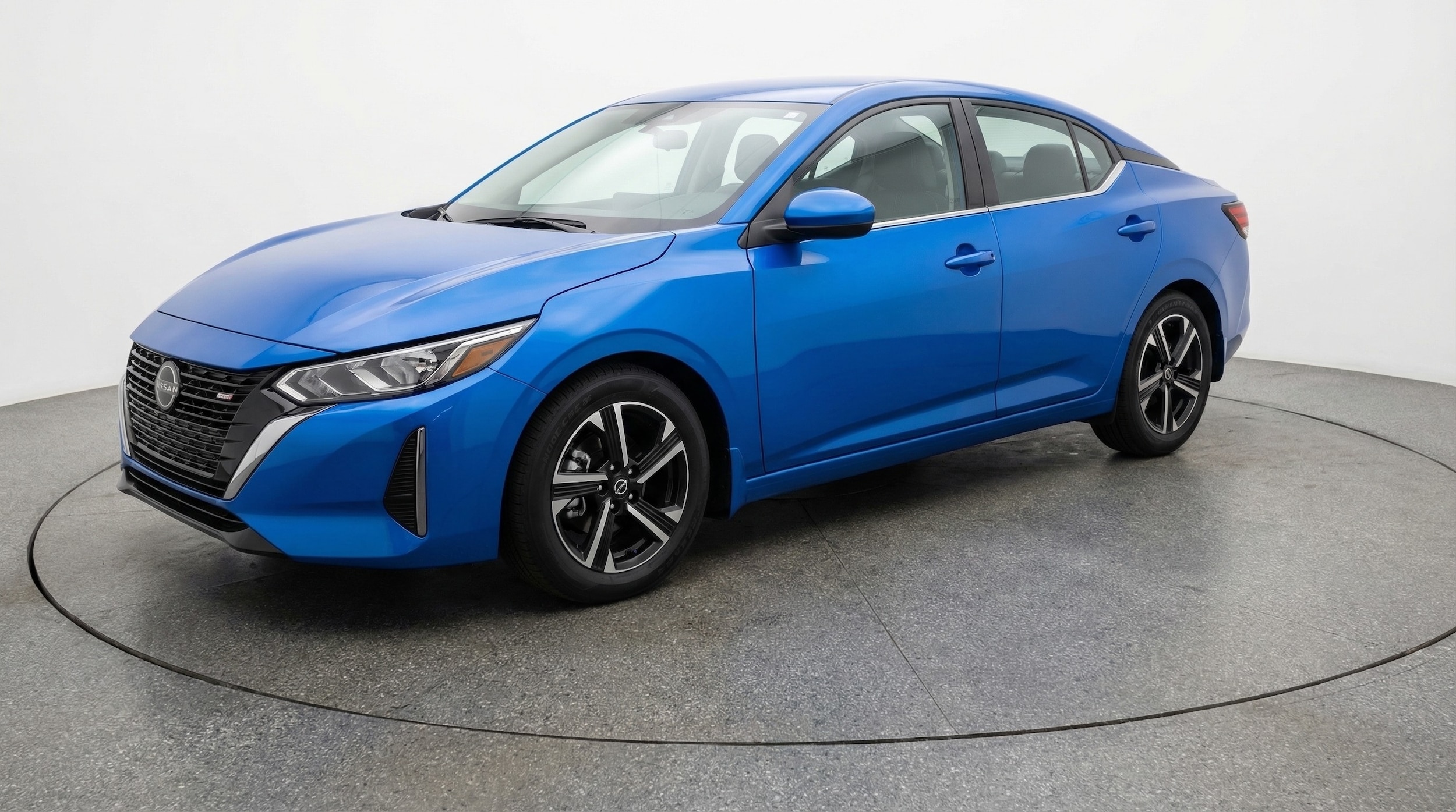 Thumbnail: 2025 Nissan Sentra - 3