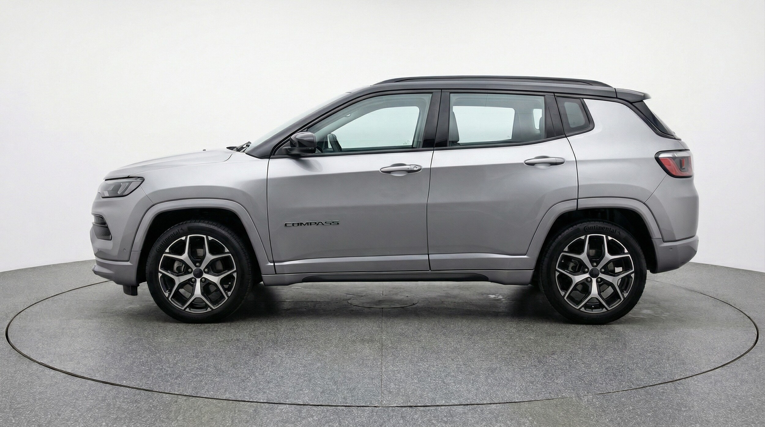 Thumbnail: 2025 Jeep Compass - 4