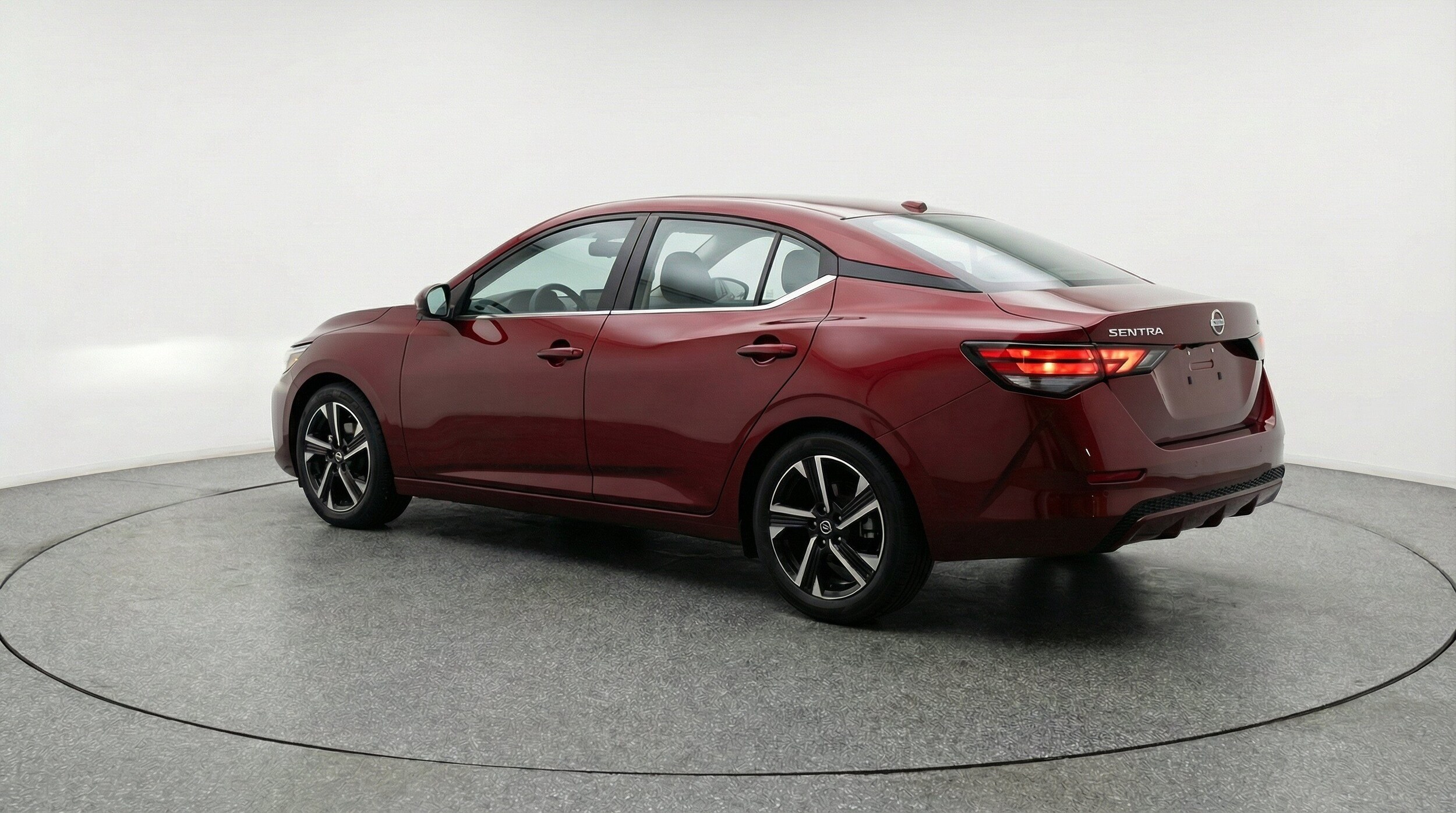 Thumbnail: 2025 Nissan Sentra - 6