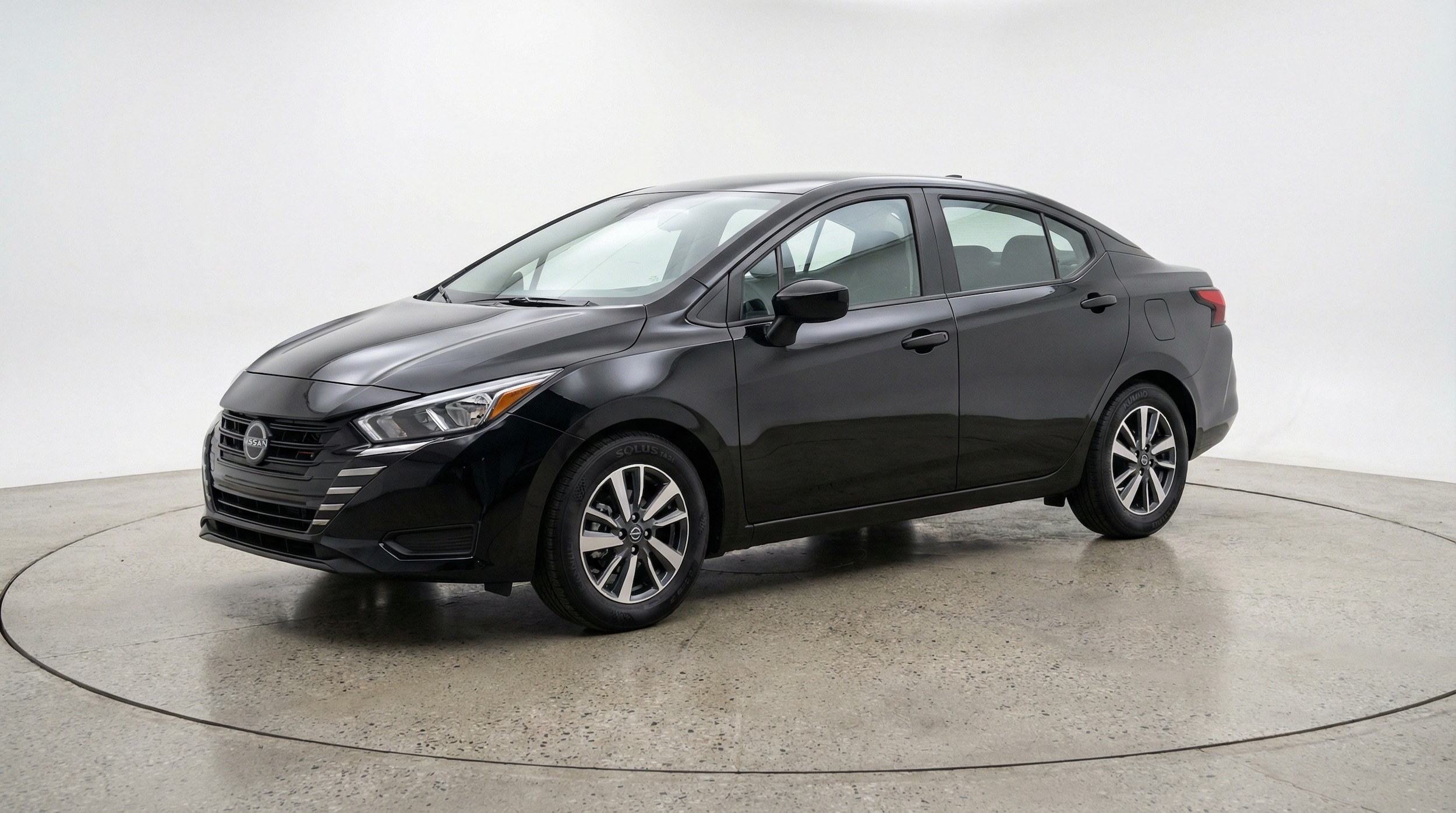 Thumbnail: 2025 Nissan Versa - 3