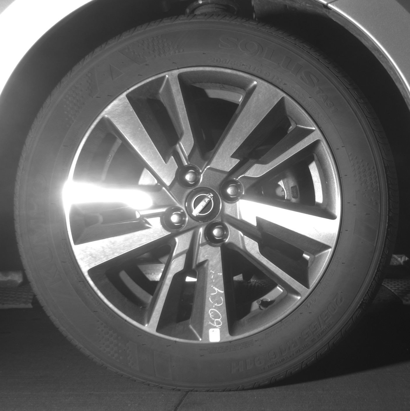 Thumbnail: 2025 Nissan Versa - 13