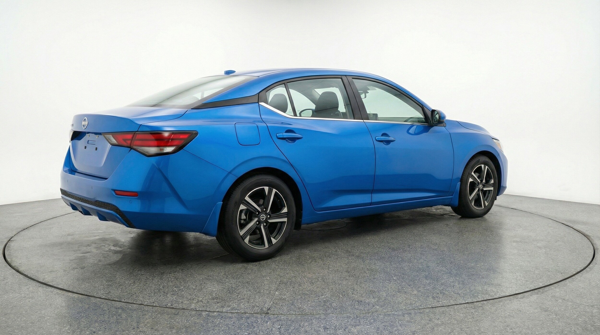 Thumbnail: 2025 Nissan Sentra - 9