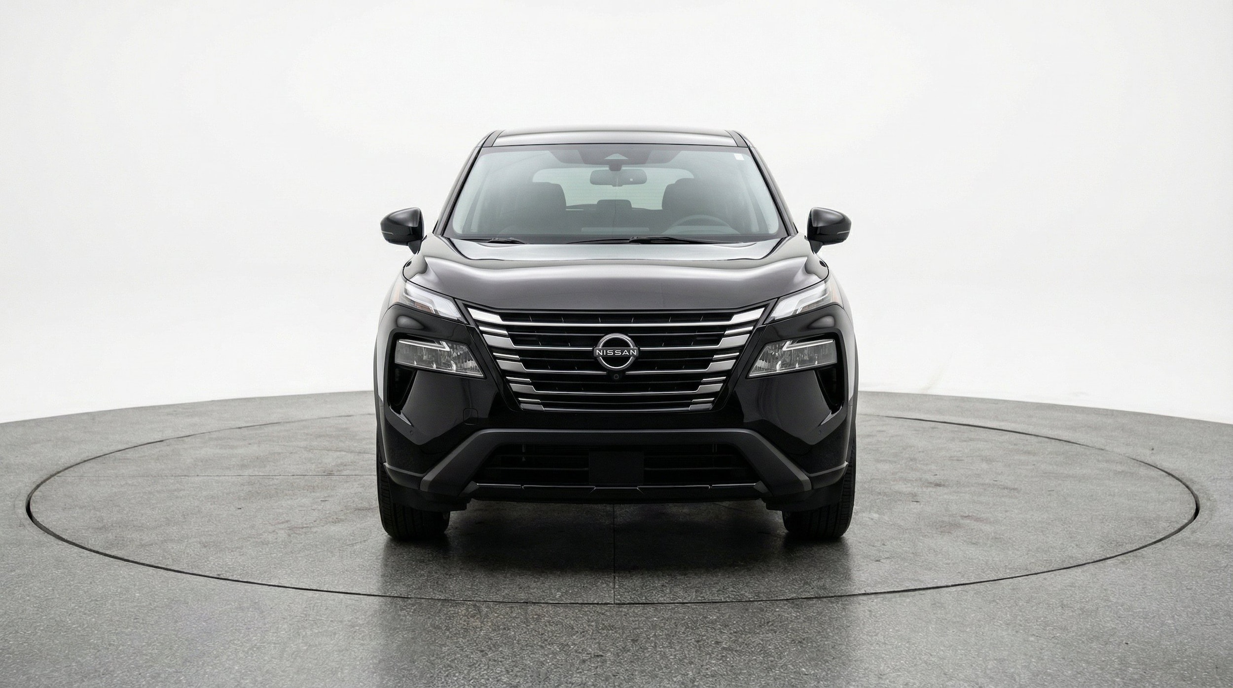 Thumbnail: 2026 Nissan Rogue - 2