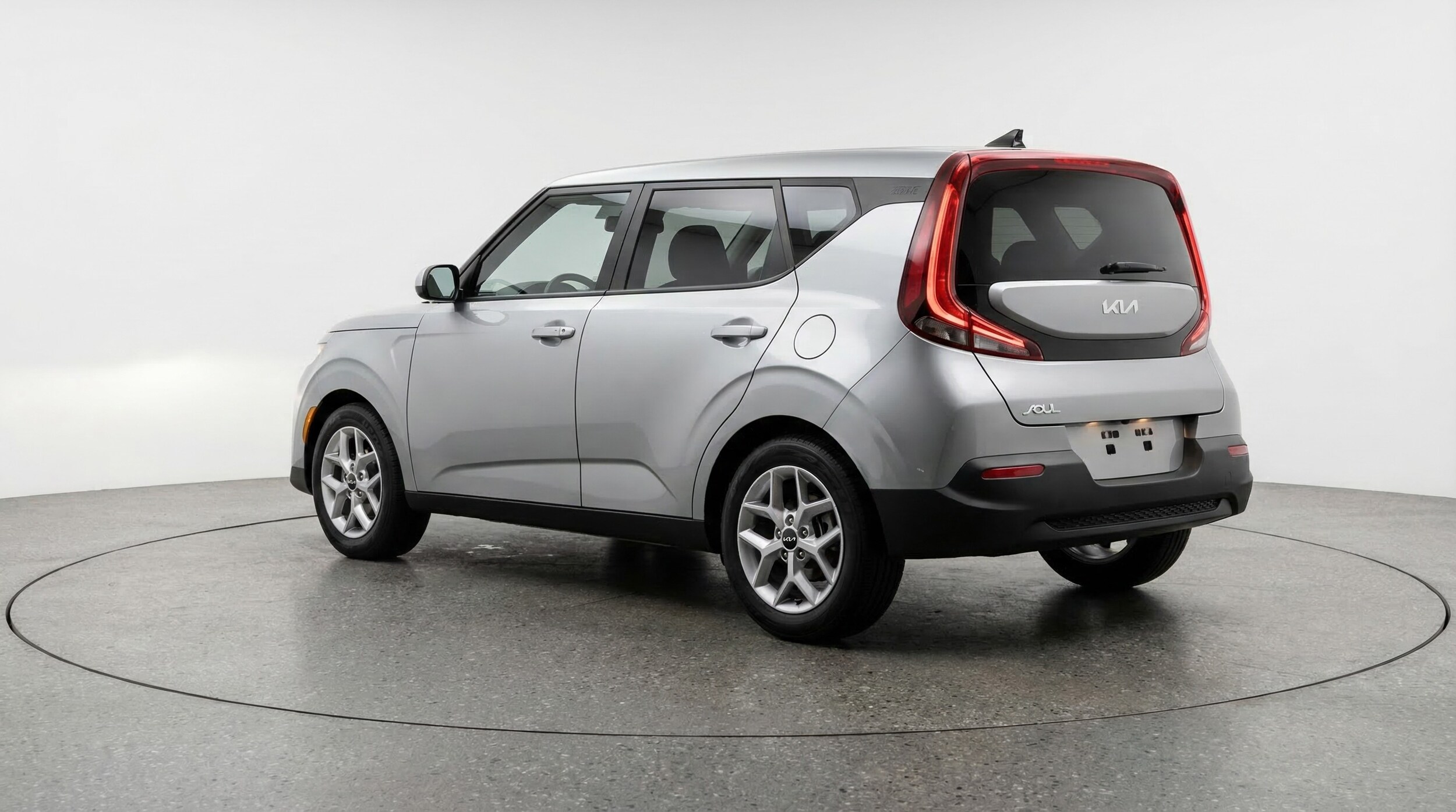 Thumbnail: 2025 Kia Soul - 5