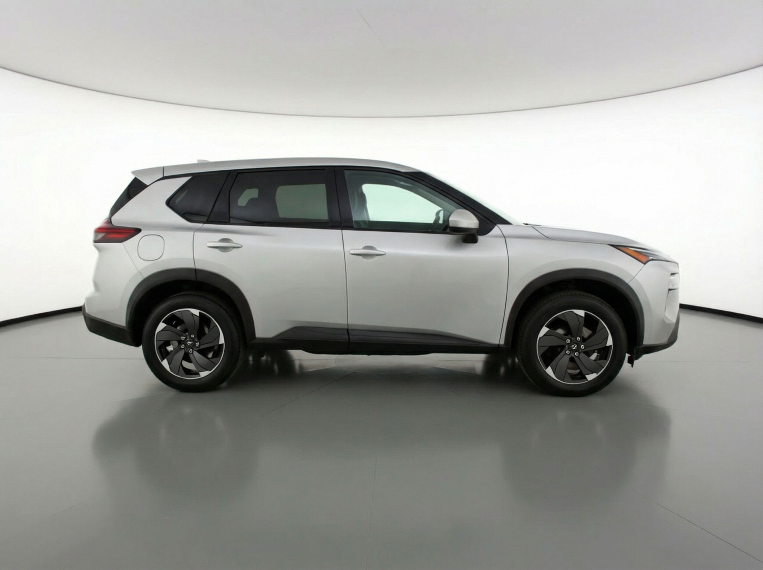 Thumbnail: 2025 Nissan Rogue - 8