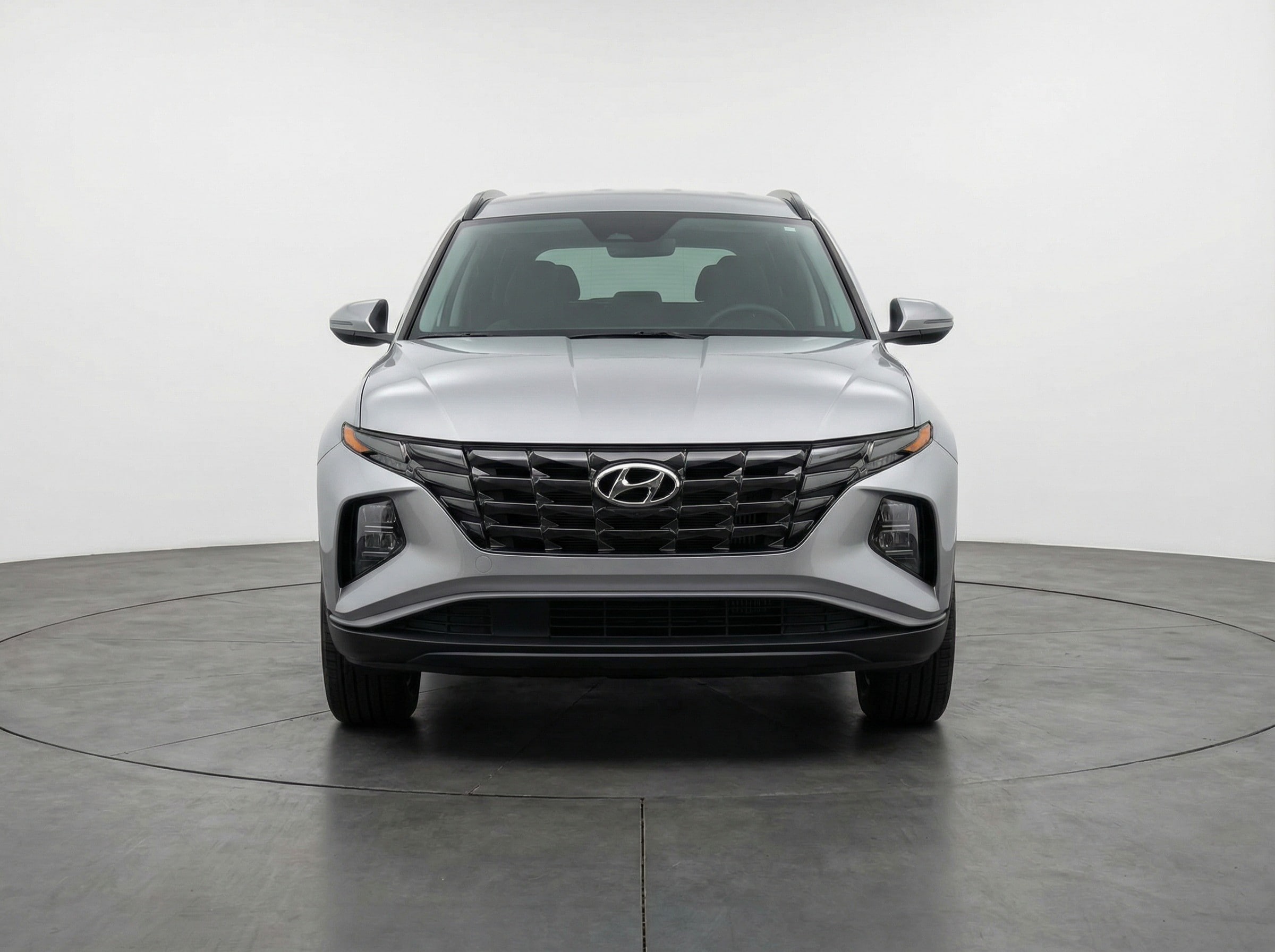 Thumbnail: 2025 Hyundai Tucson - 2