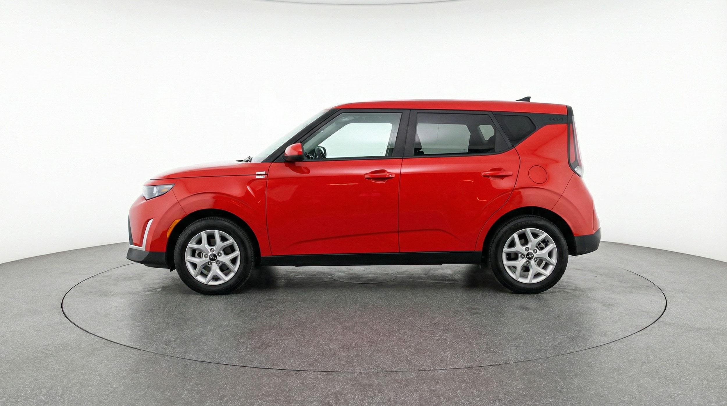 Thumbnail: 2025 Kia Soul - 4