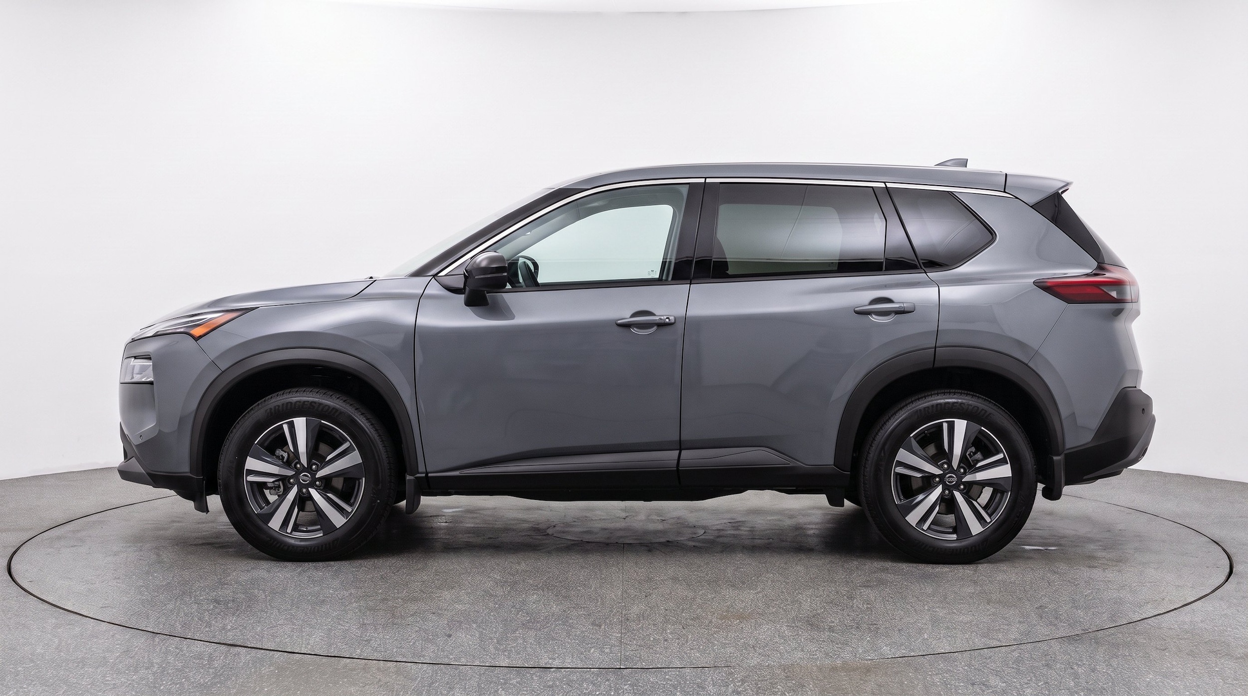 Thumbnail: 2026 Nissan Rogue - 5