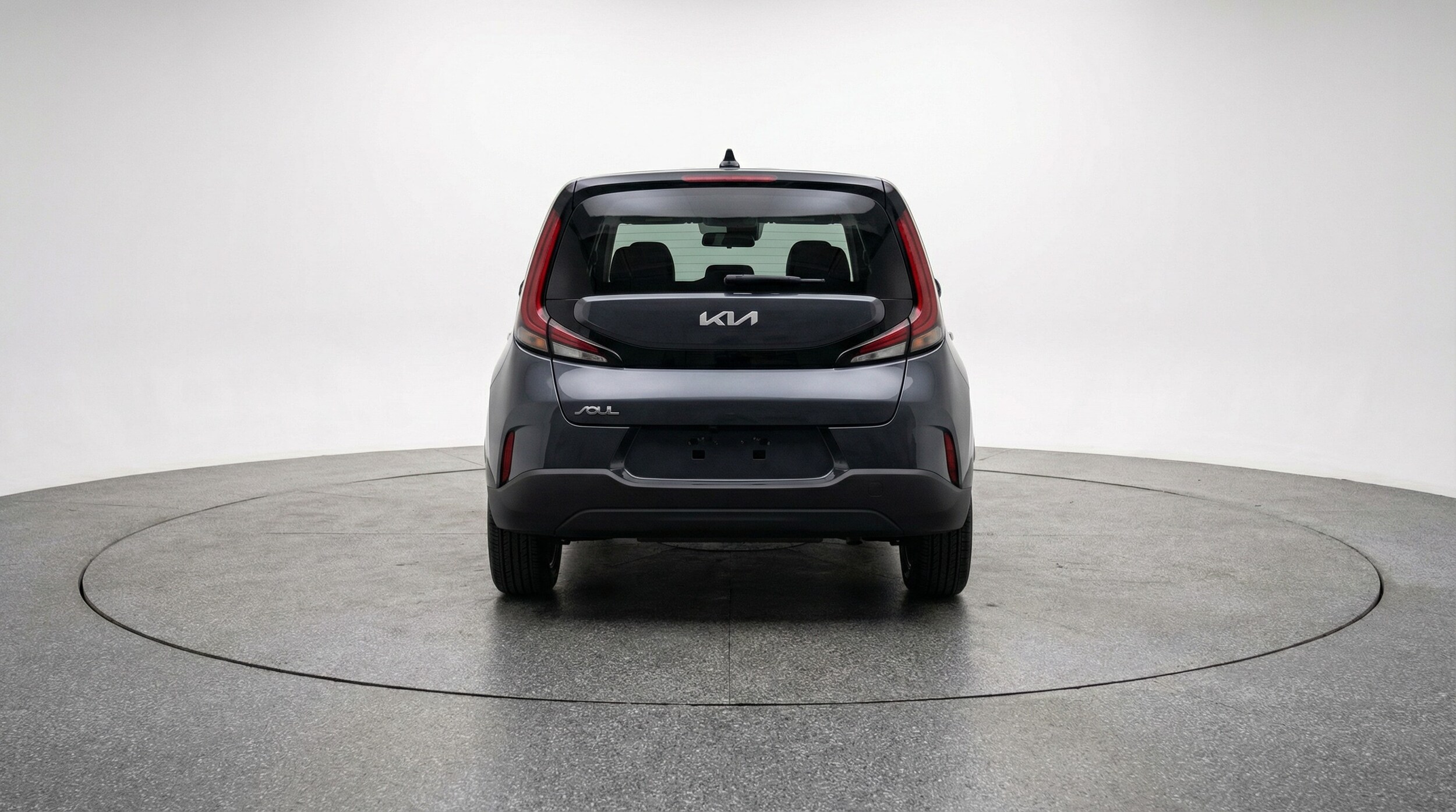 Thumbnail: 2025 Kia Soul - 6