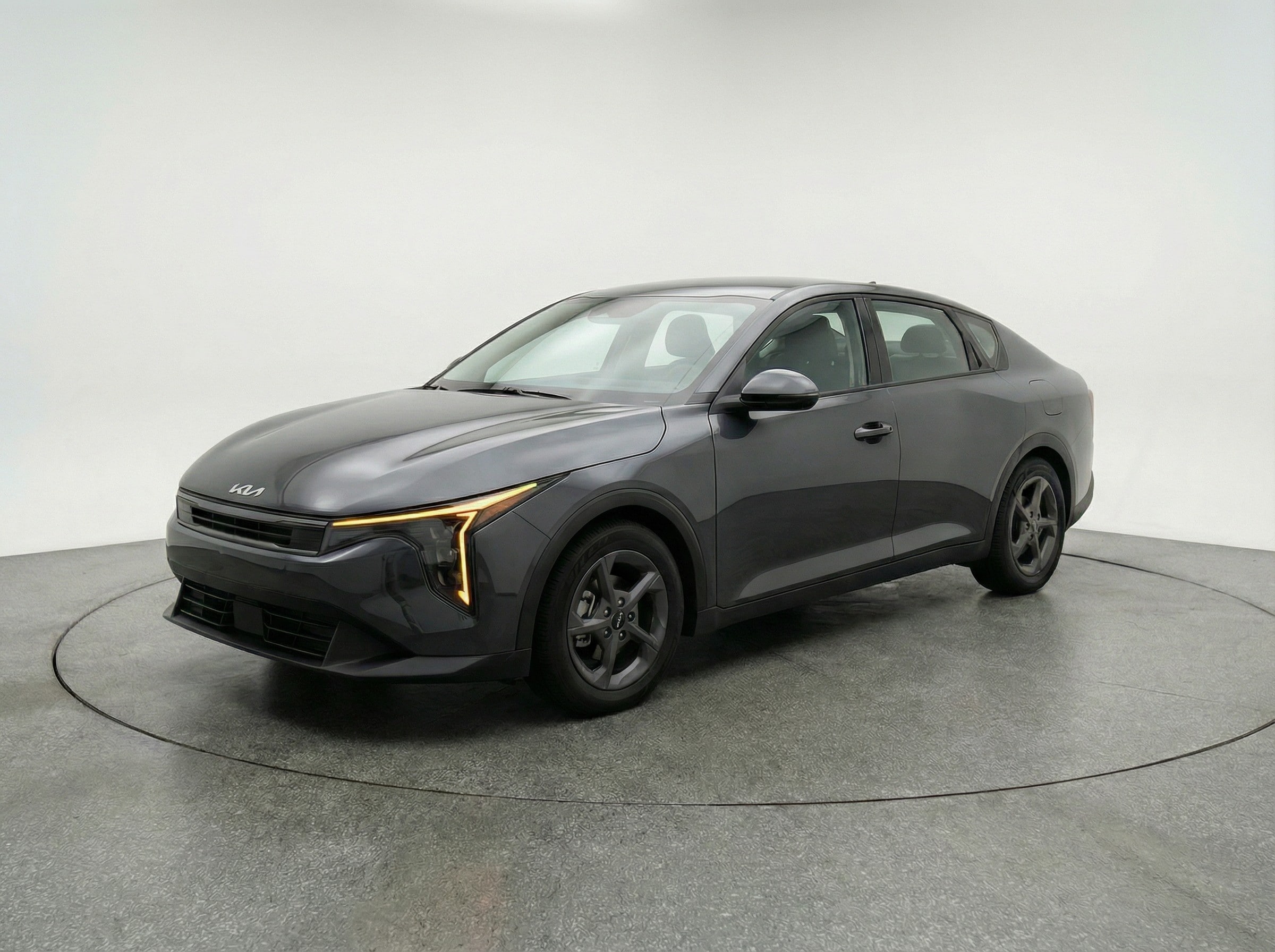 Thumbnail: 2025 Kia K4 - 3