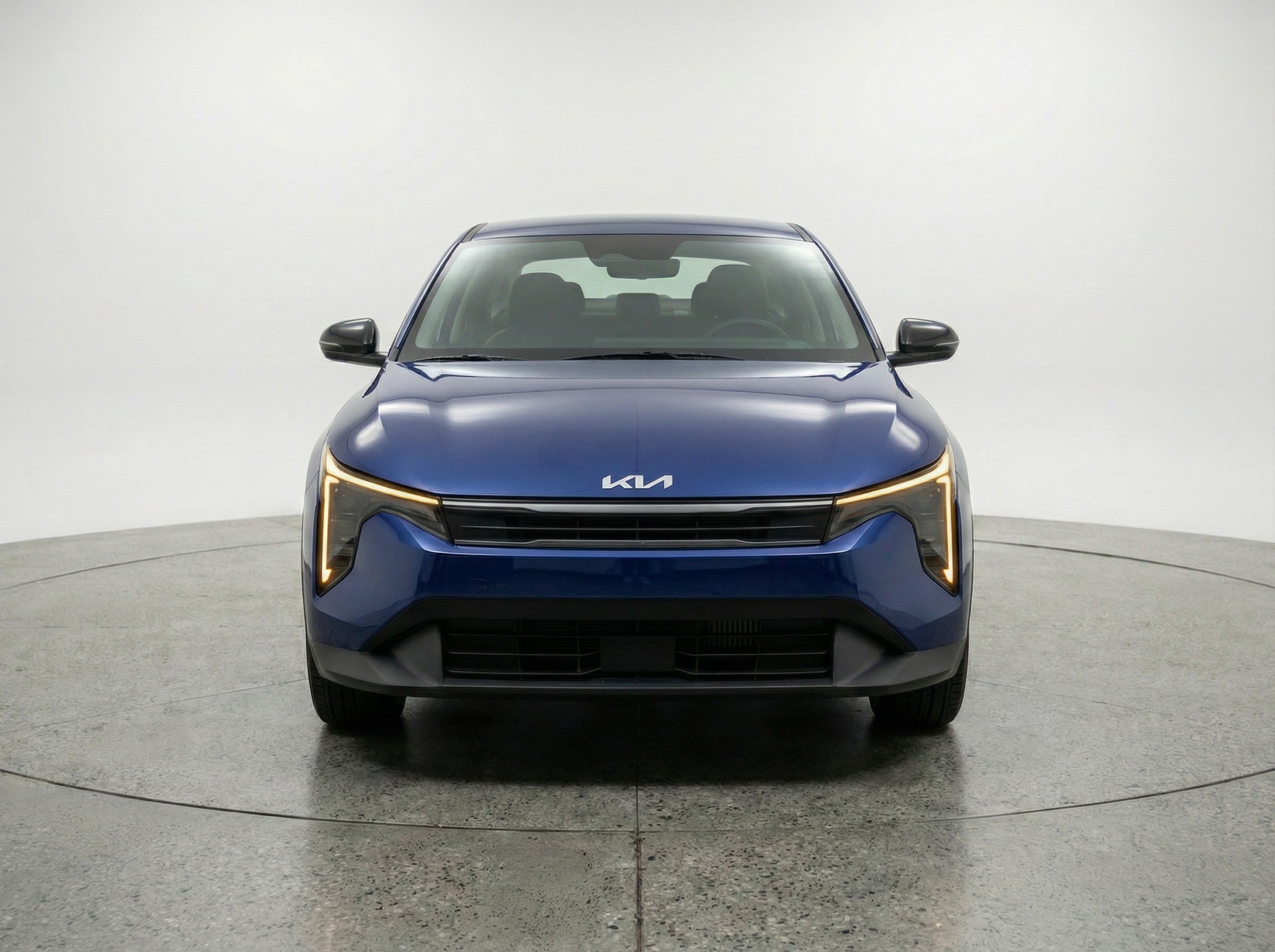 Thumbnail: 2025 Kia K4 - 2