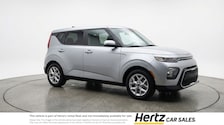 2025 Kia Soul  -
                  Des Plaines, IL