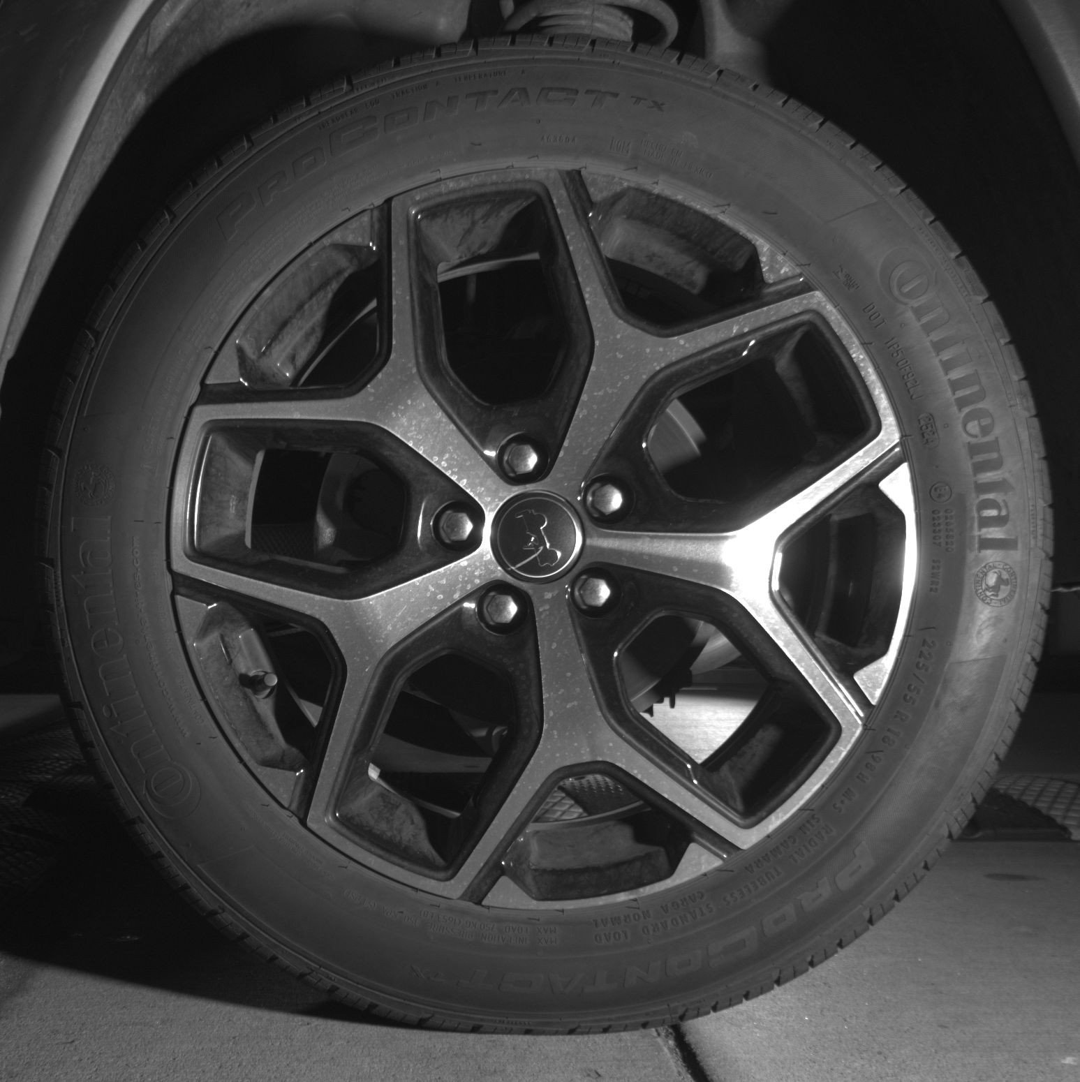 Thumbnail: 2025 Jeep Compass - 14