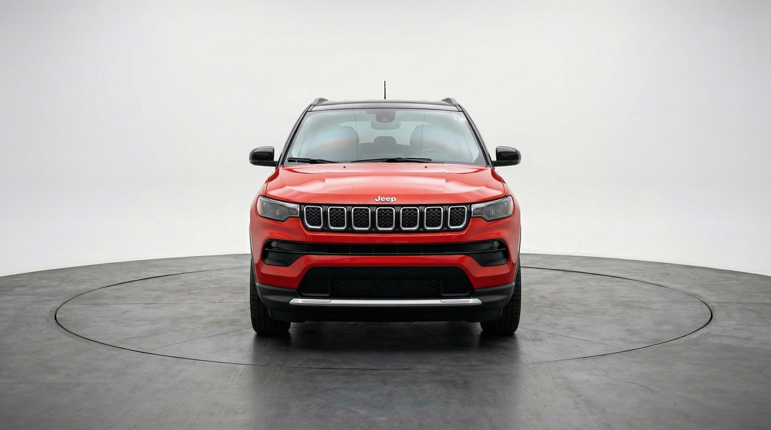 Thumbnail: 2025 Jeep Compass - 2