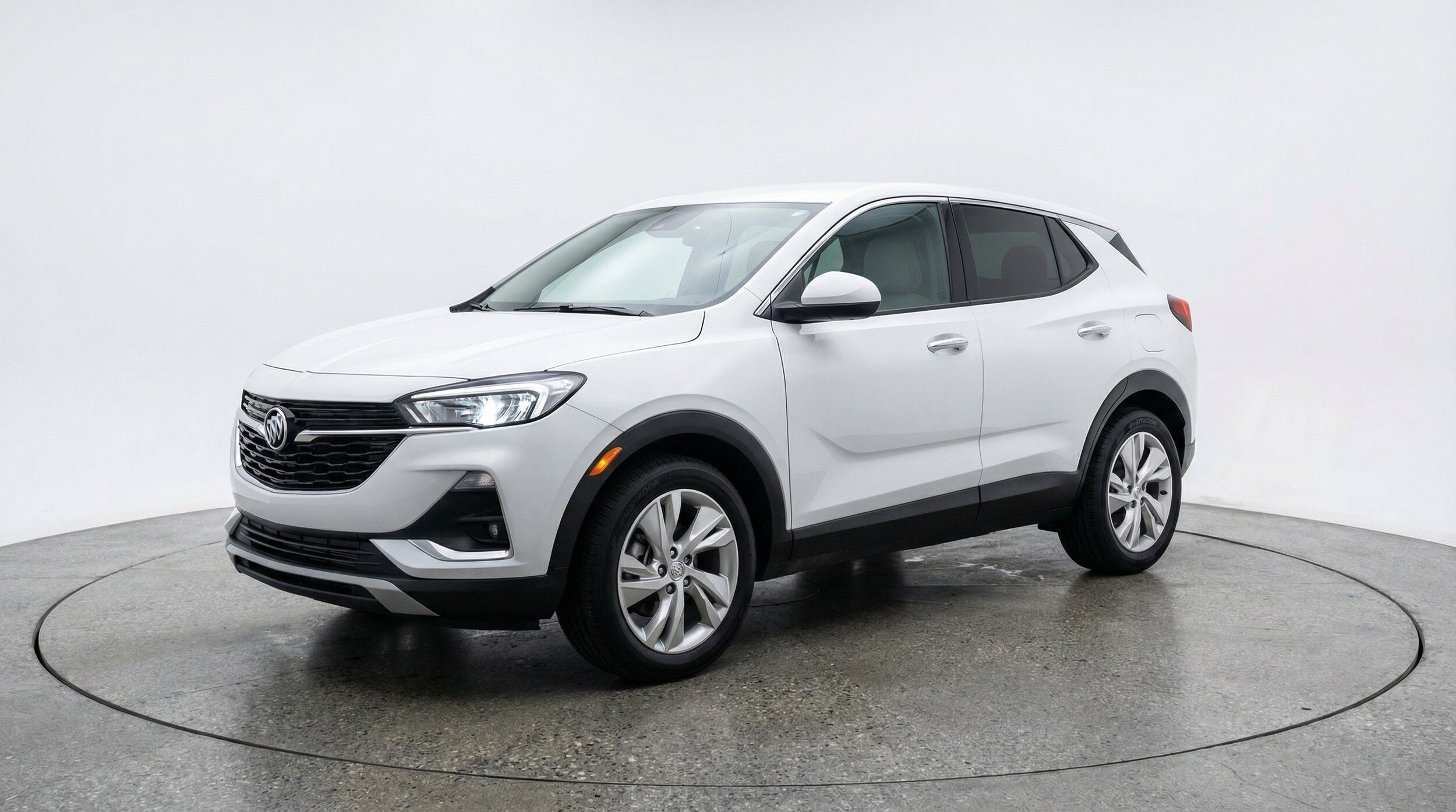 Thumbnail: 2026 Buick Encore GX - 3