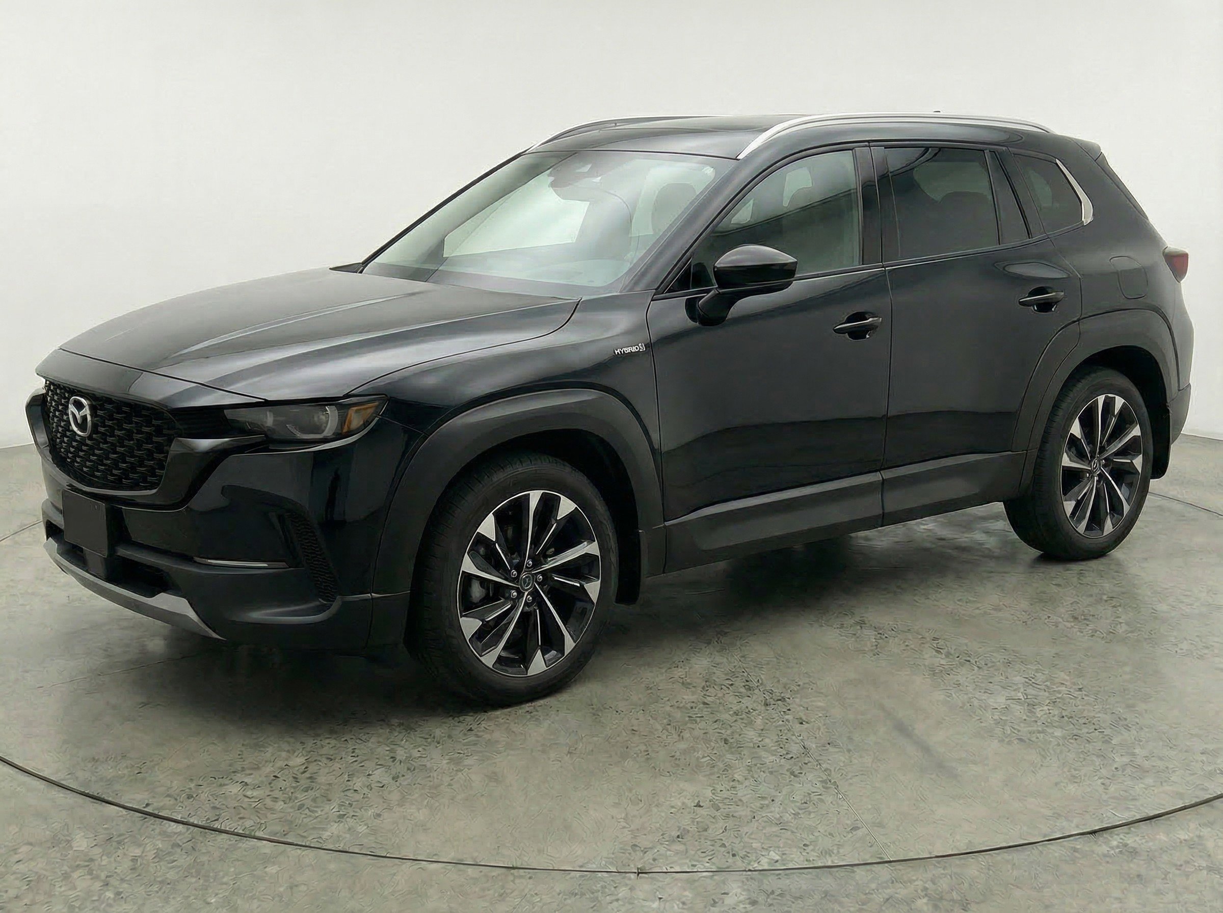 Thumbnail: 2025 Mazda CX-50 - 3