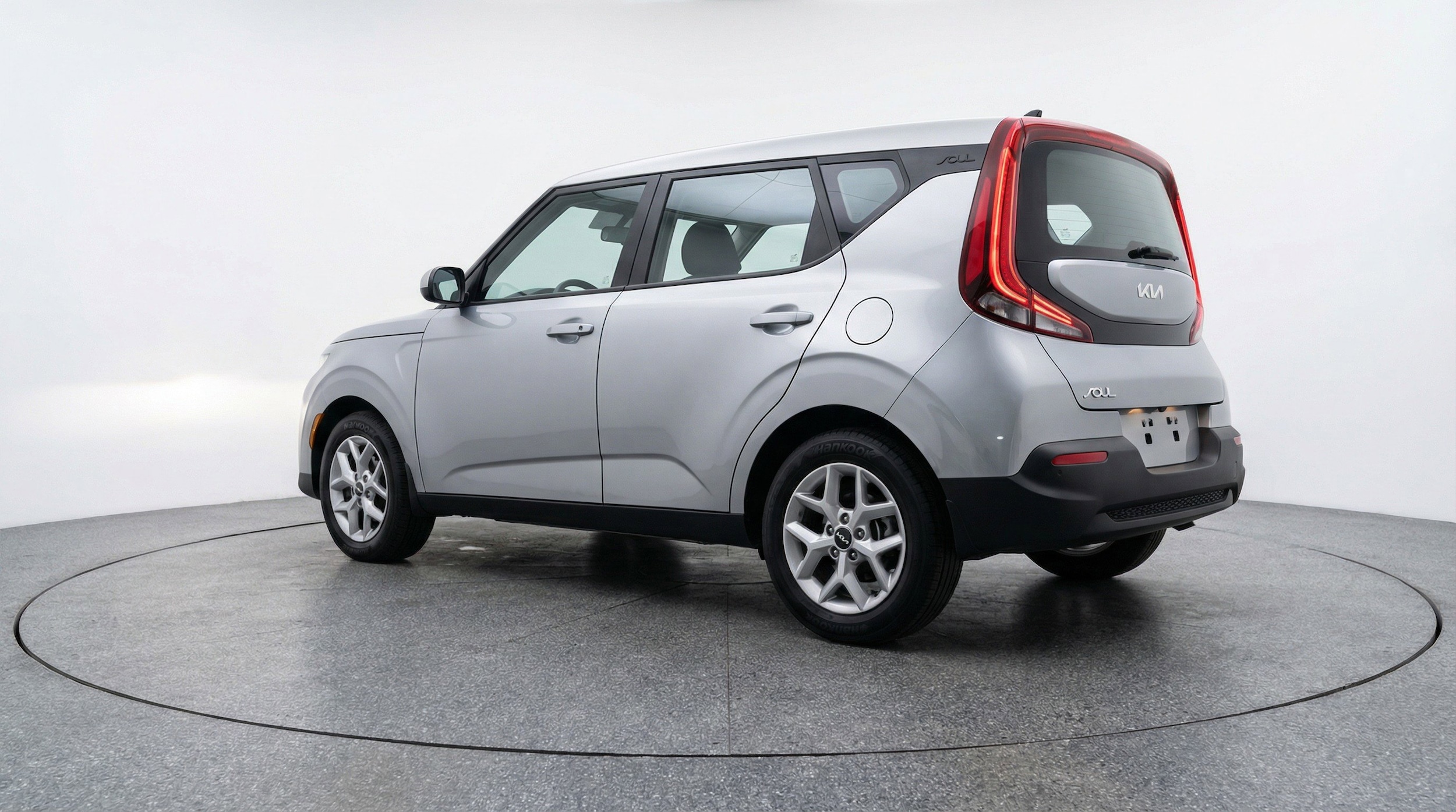 Thumbnail: 2025 Kia Soul - 6