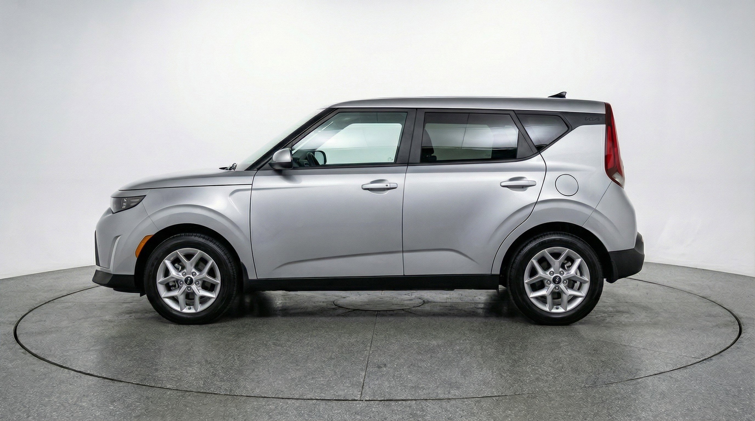 Thumbnail: 2025 Kia Soul - 5