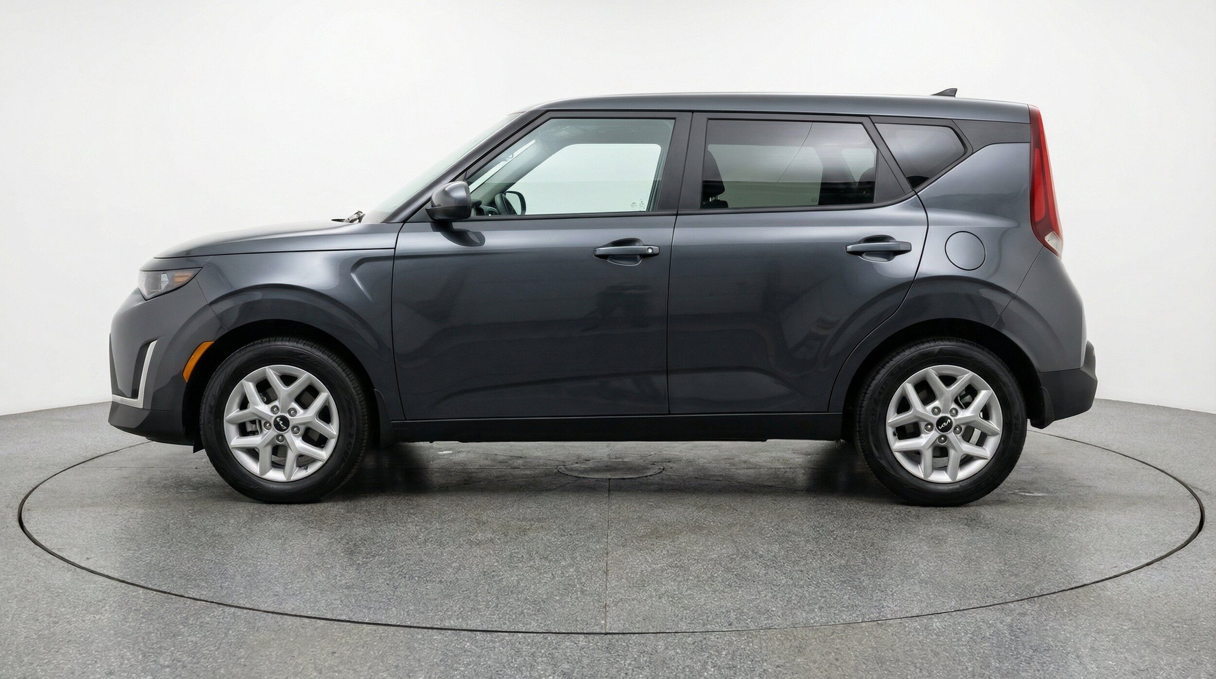 Thumbnail: 2025 Kia Soul - 5