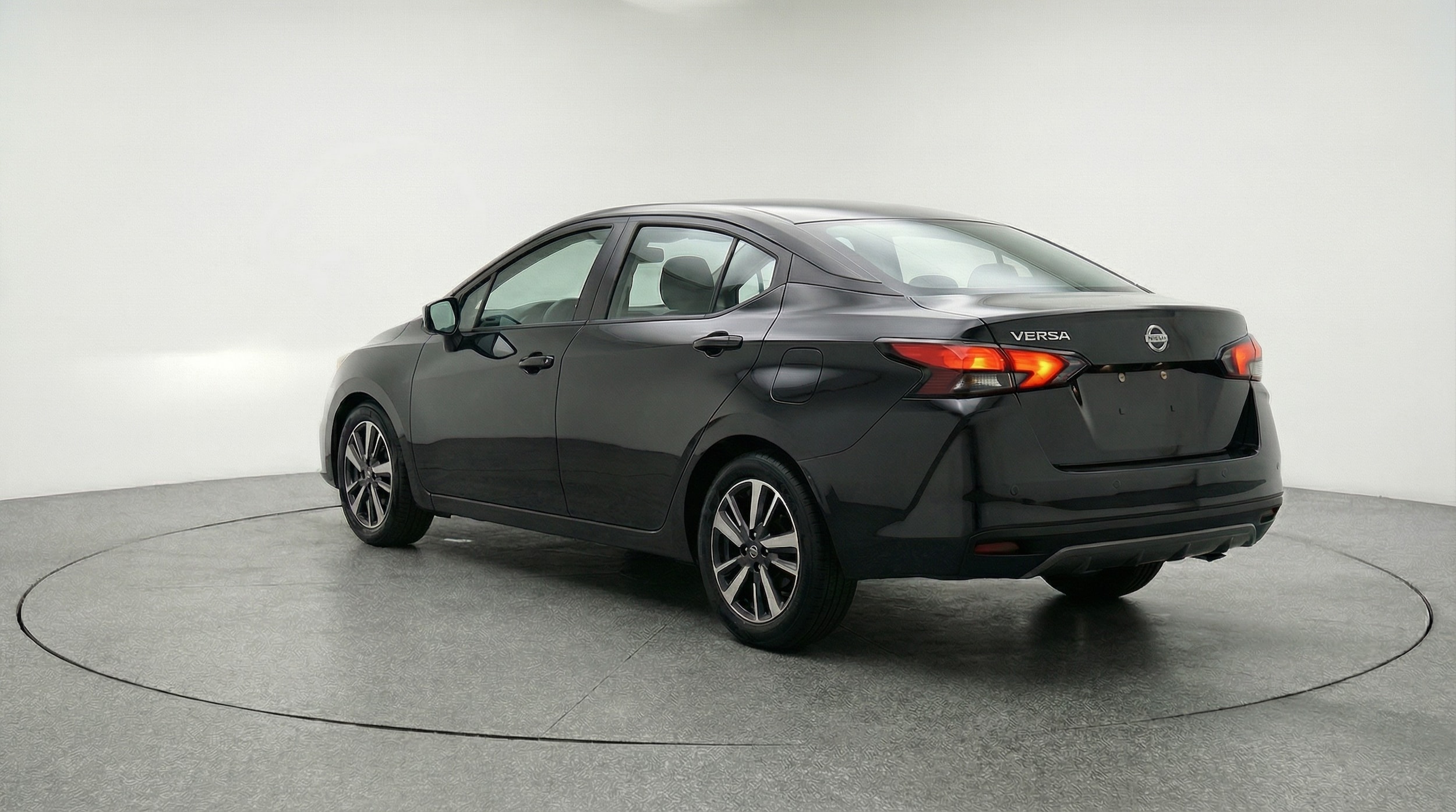 Thumbnail: 2025 Nissan Versa - 5