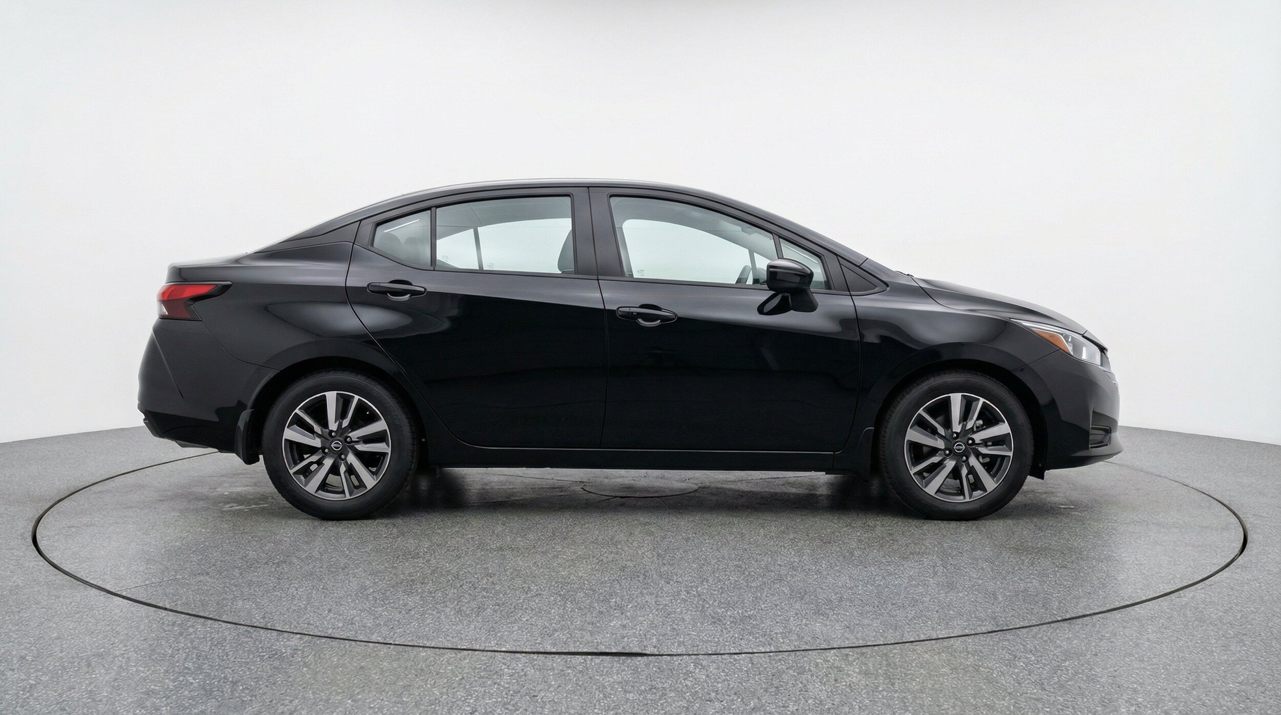 Thumbnail: 2025 Nissan Versa - 11