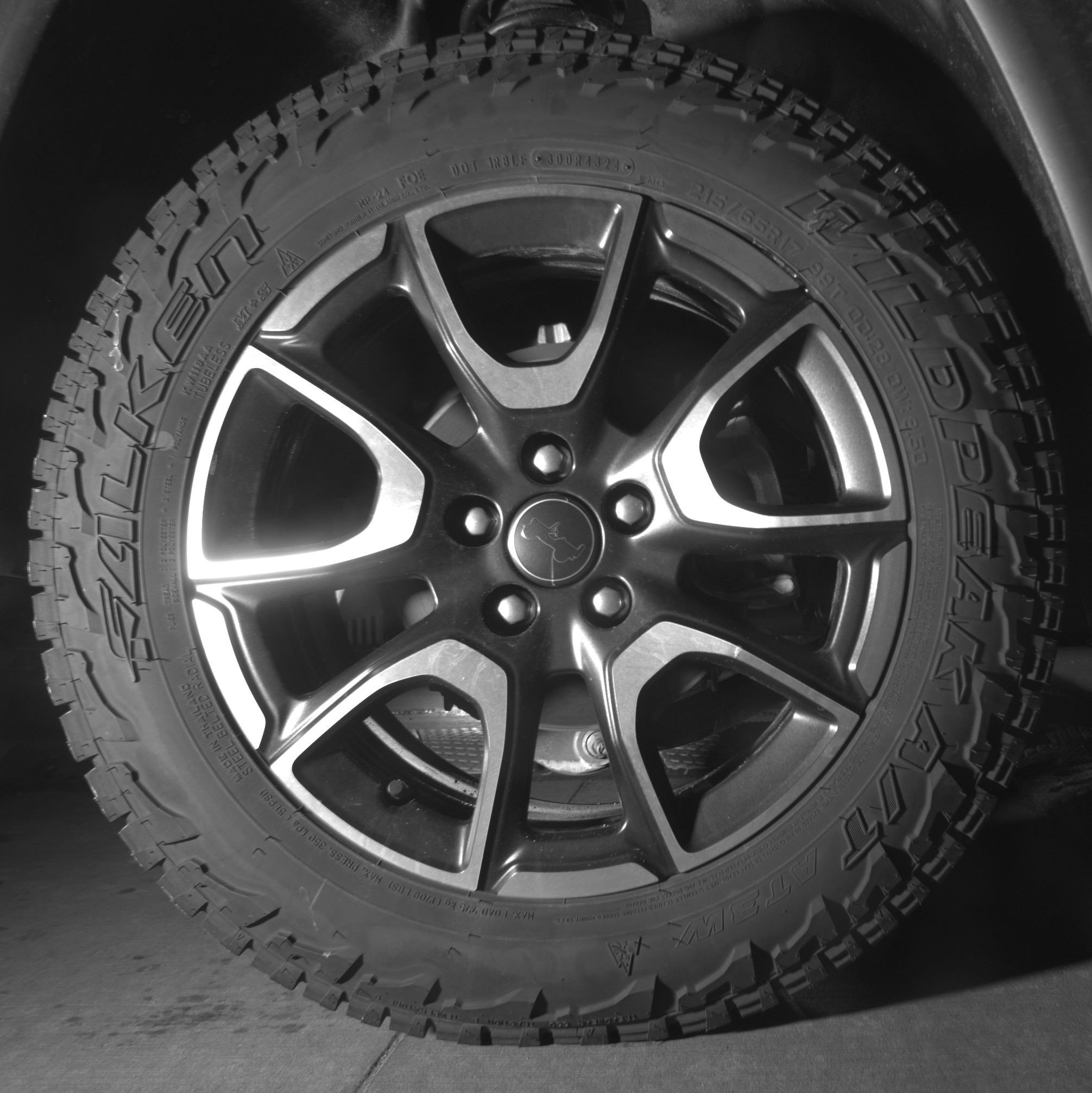 Thumbnail: 2025 Jeep Compass - 15