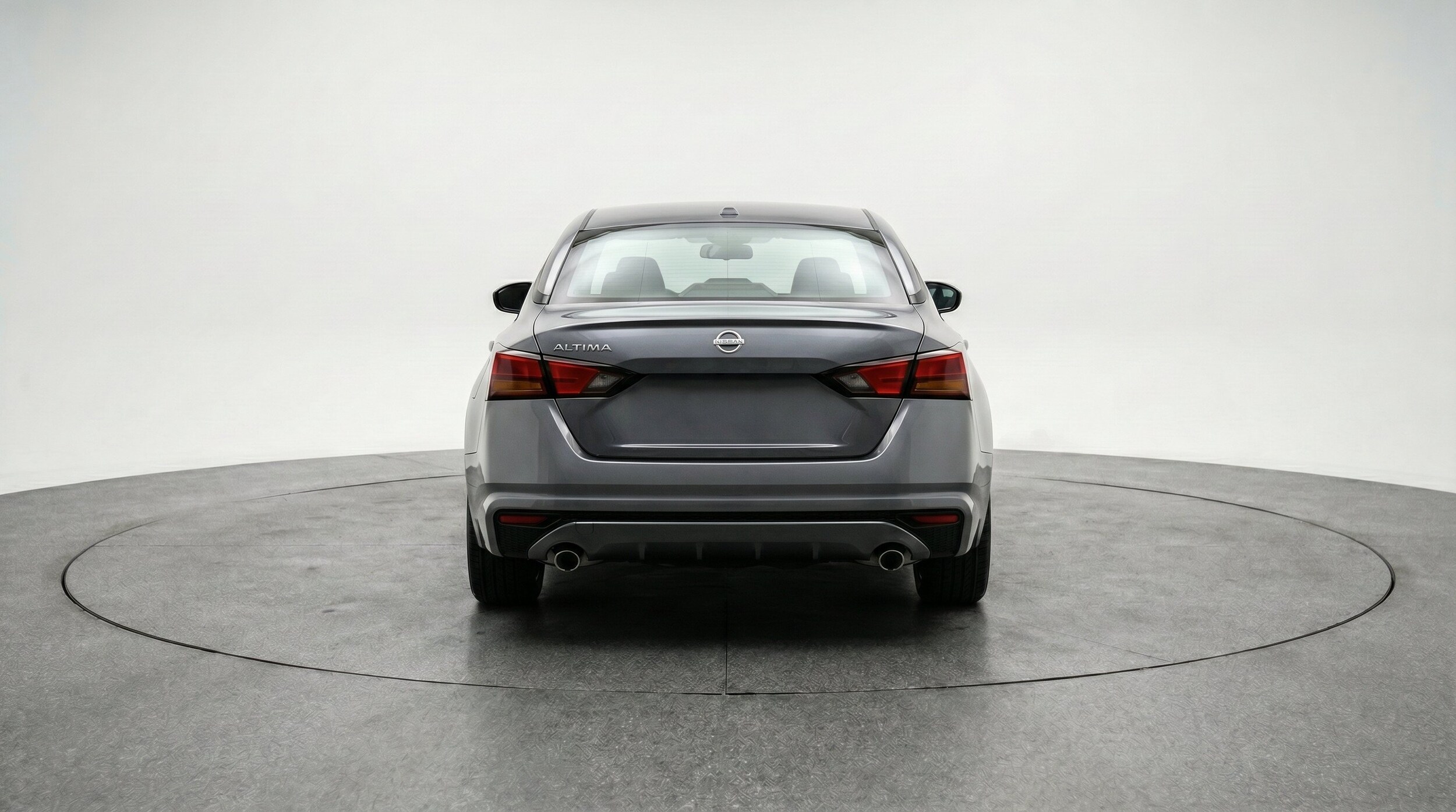 Thumbnail: 2026 Nissan Altima - 7