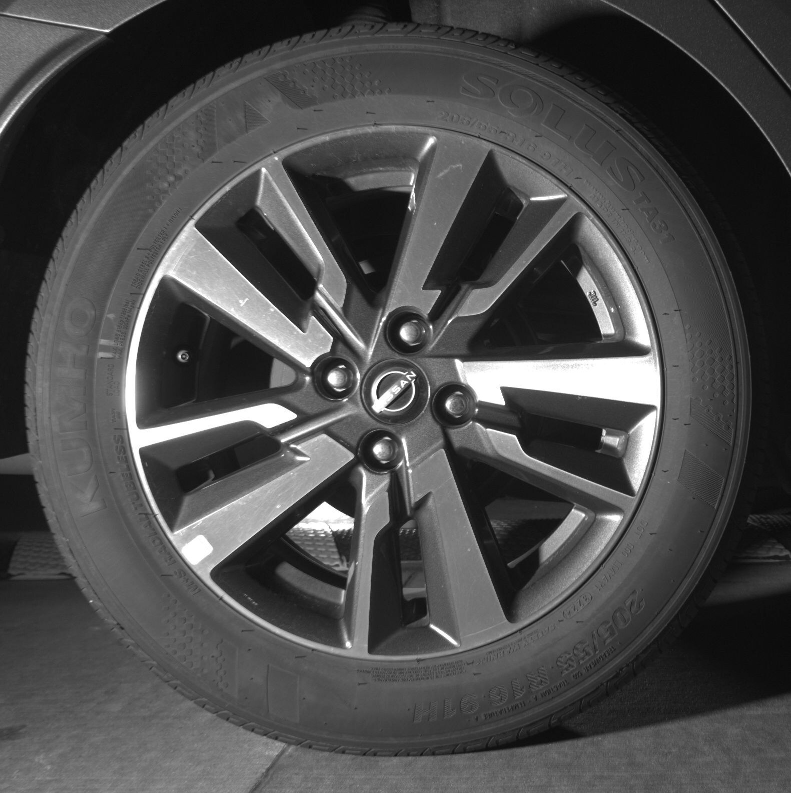 Thumbnail: 2025 Nissan Versa - 12