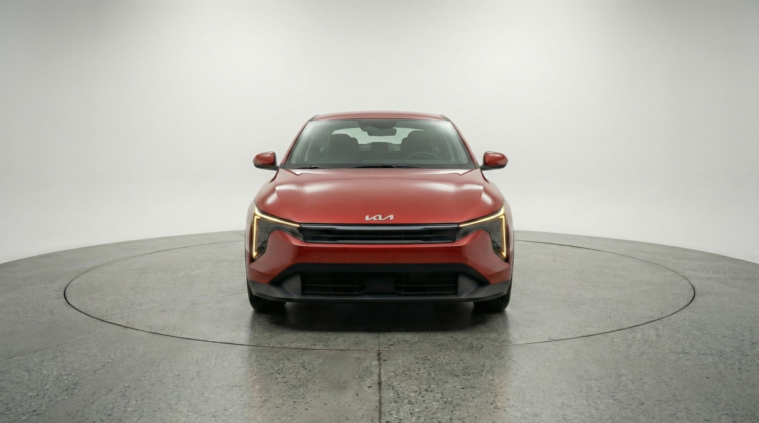 Thumbnail: 2025 Kia K4 - 2