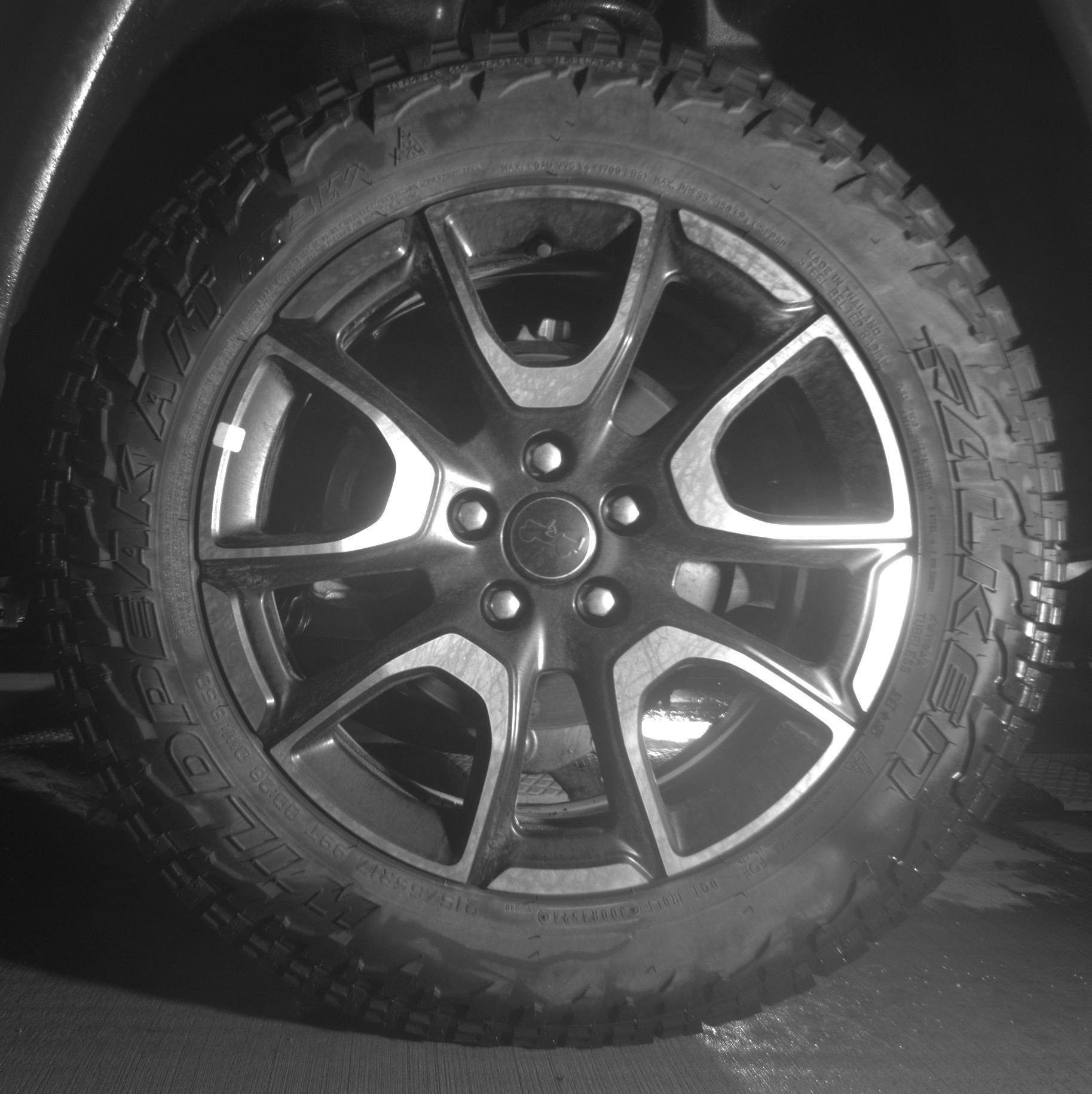 Thumbnail: 2025 Jeep Compass - 14